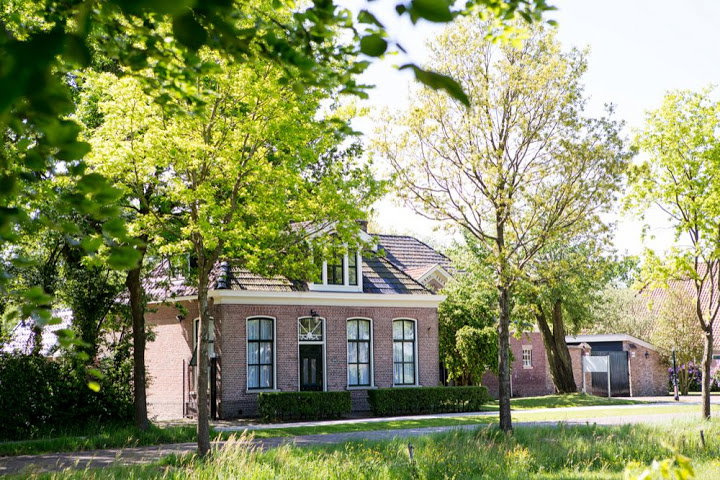 Natuurhuisje in Wijnjewoude