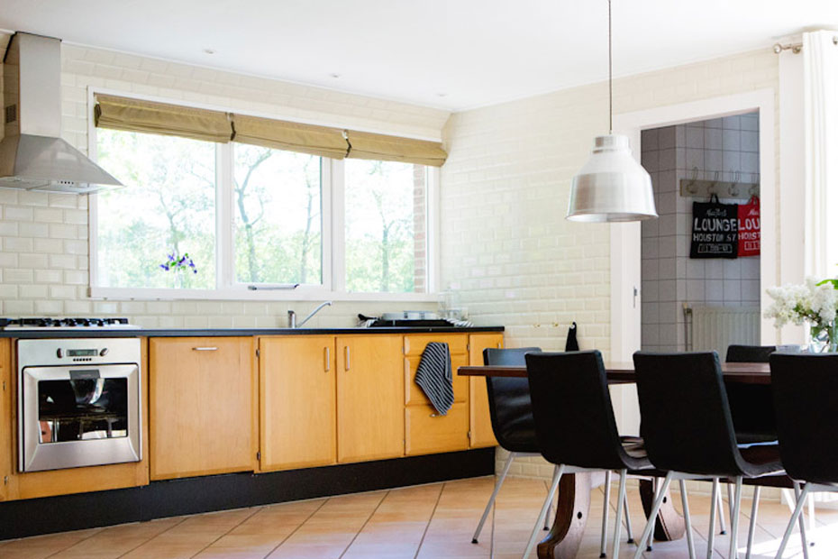 Casa nella natura a Wijnjewoude