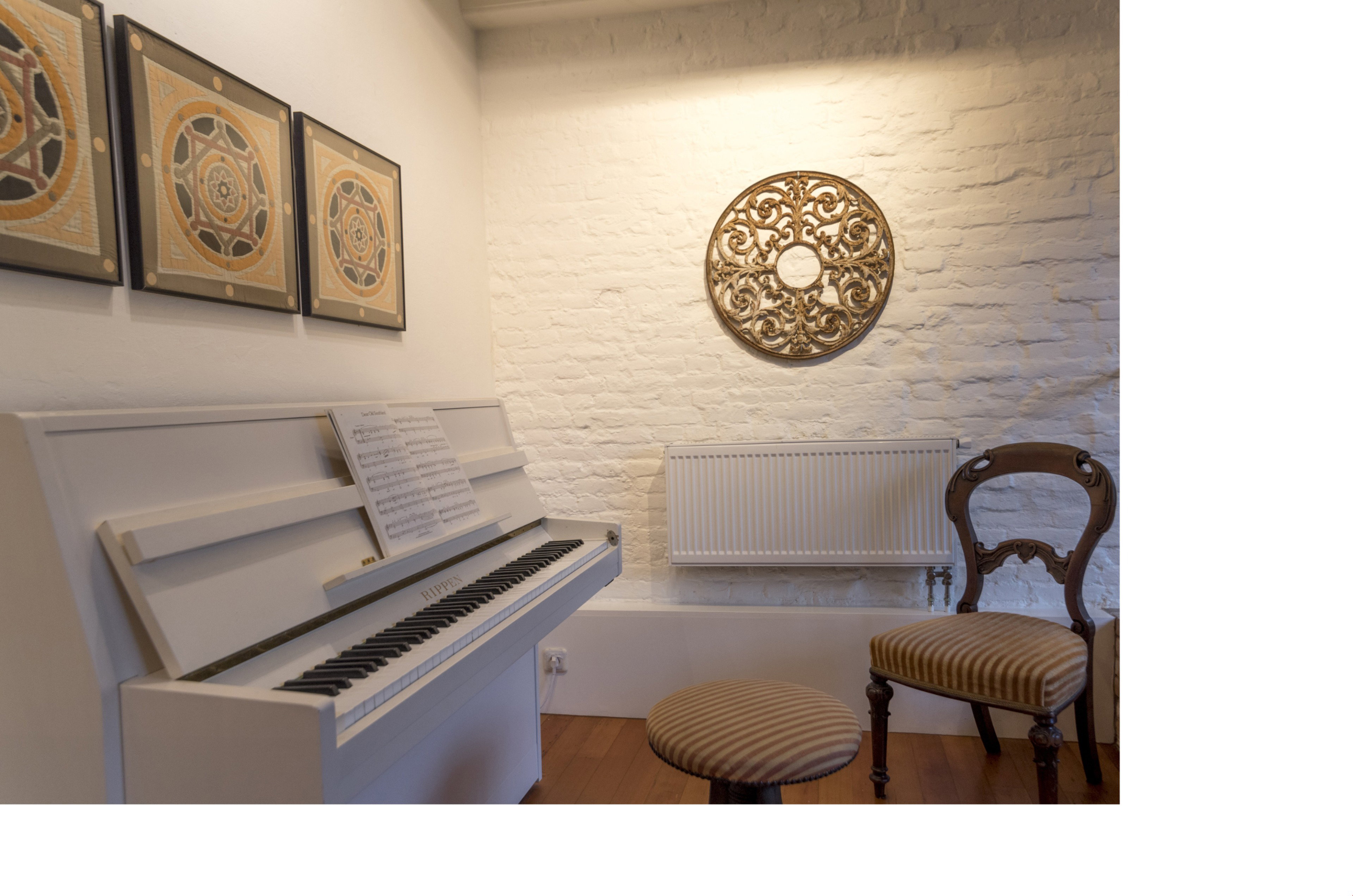 Casa nella natura a Wijnjewoude