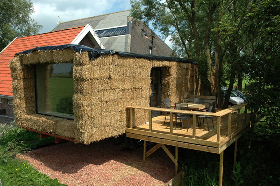 Maison nature à Wyns