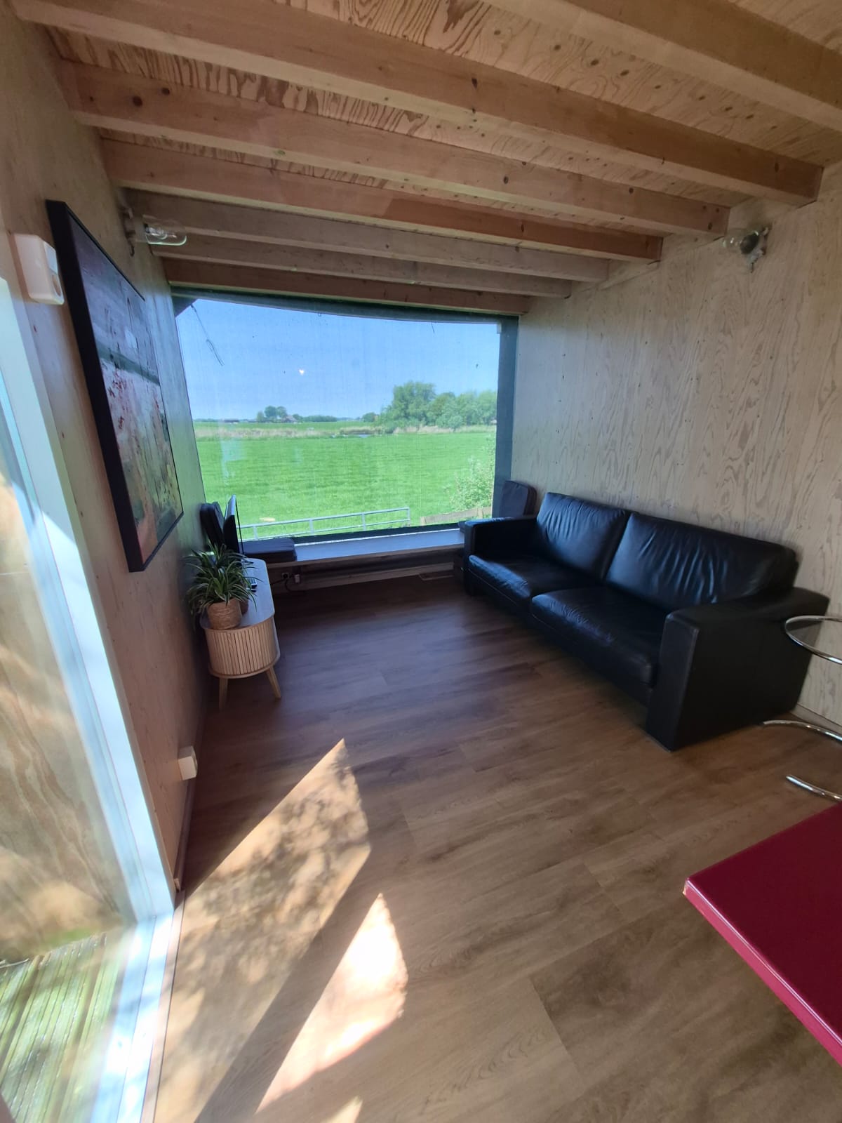 Casa nella natura a Wyns