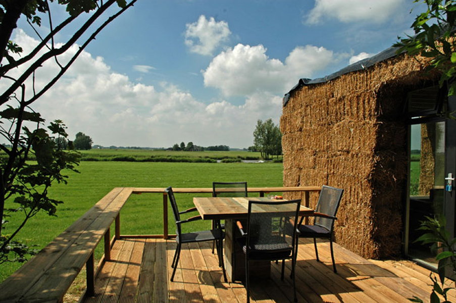 Maison nature à Wyns