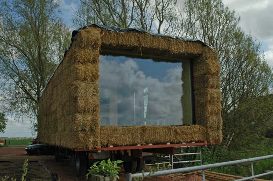 Maison nature à Wyns