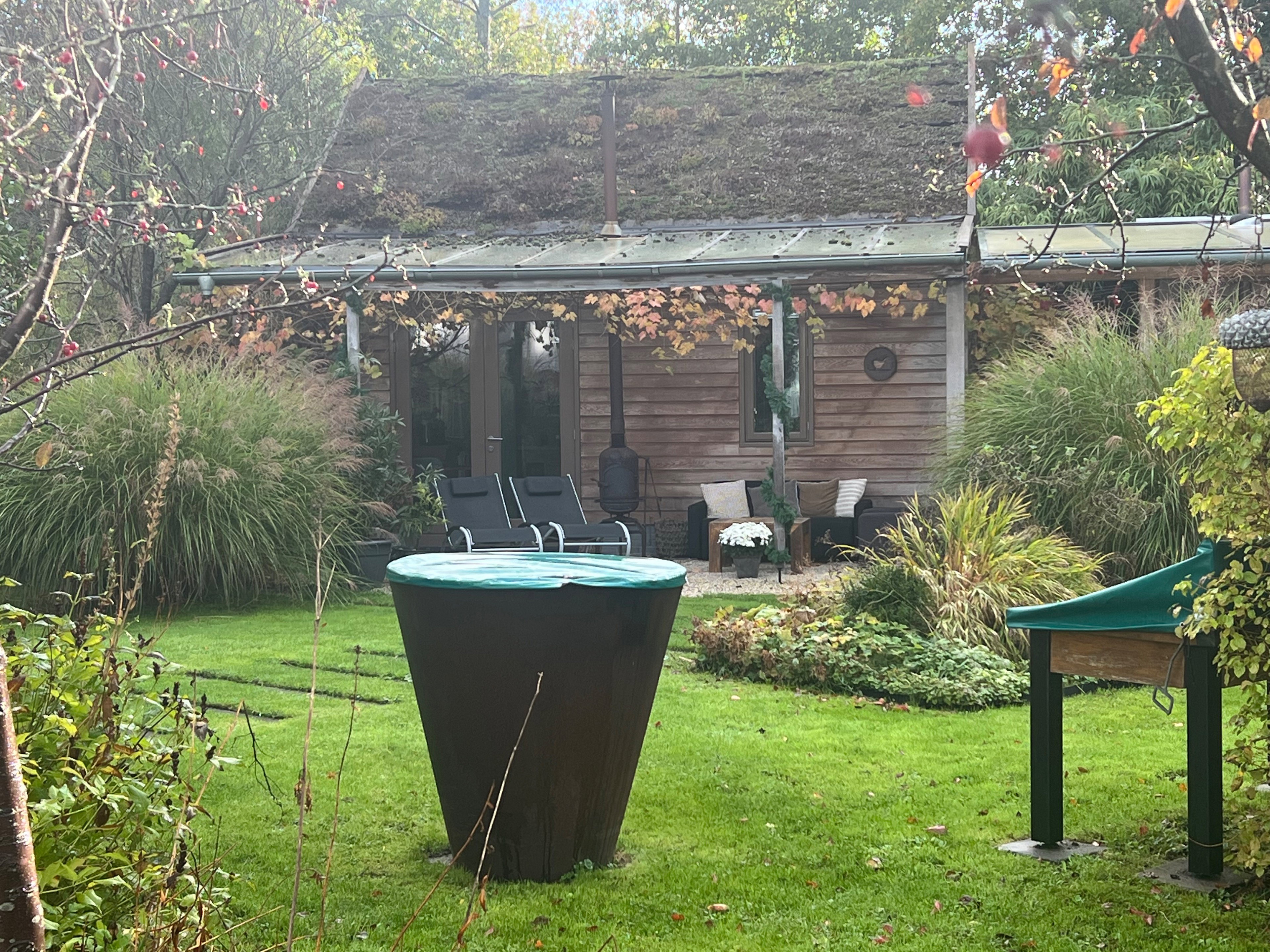 Casa nella natura a Schoorl