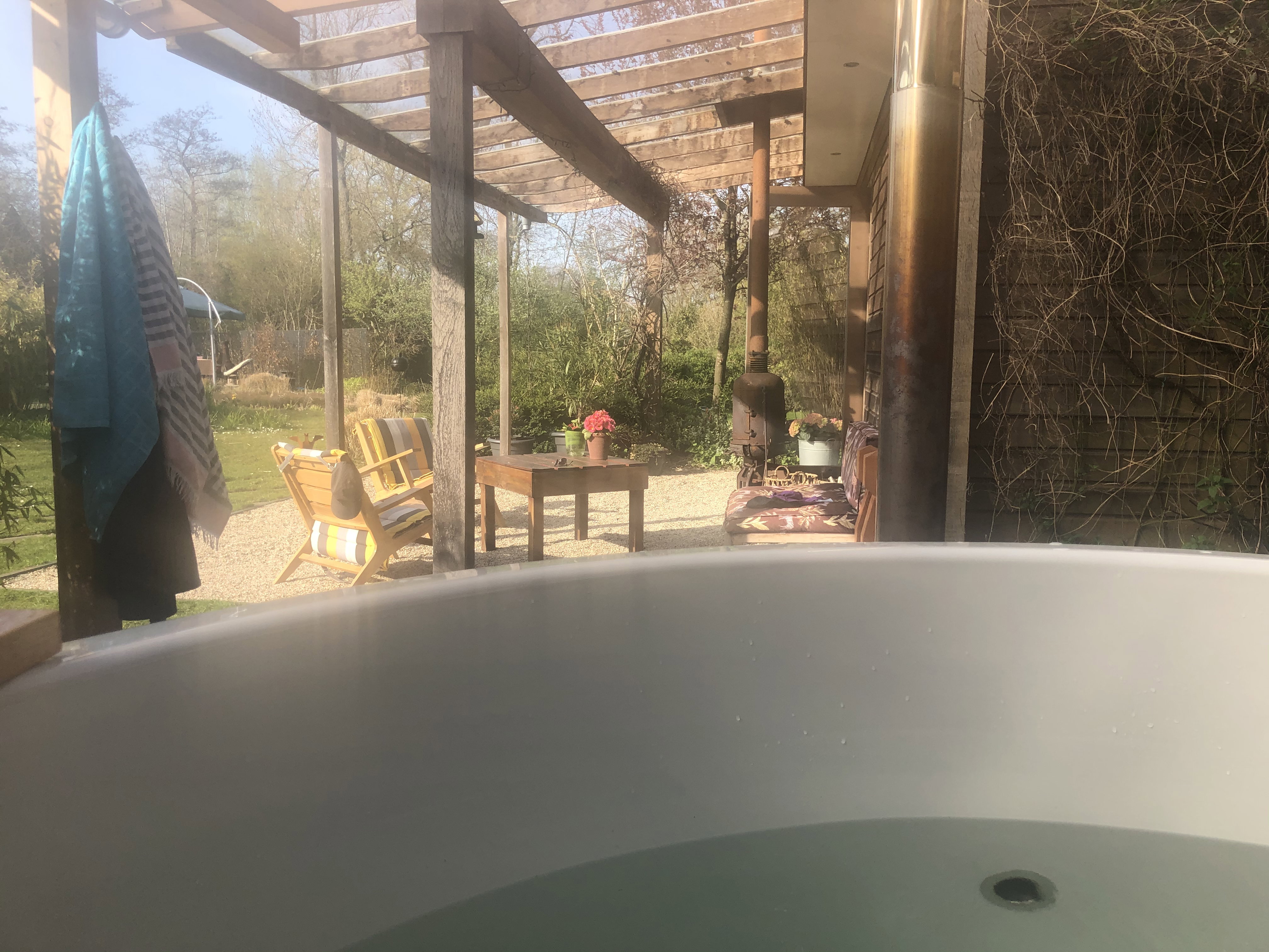 Casa nella natura a Schoorl