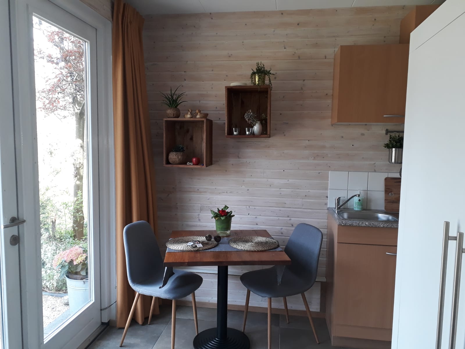 Casa nella natura a Schoorl