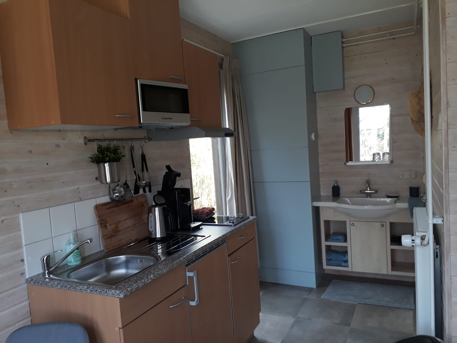 Casa nella natura a Schoorl
