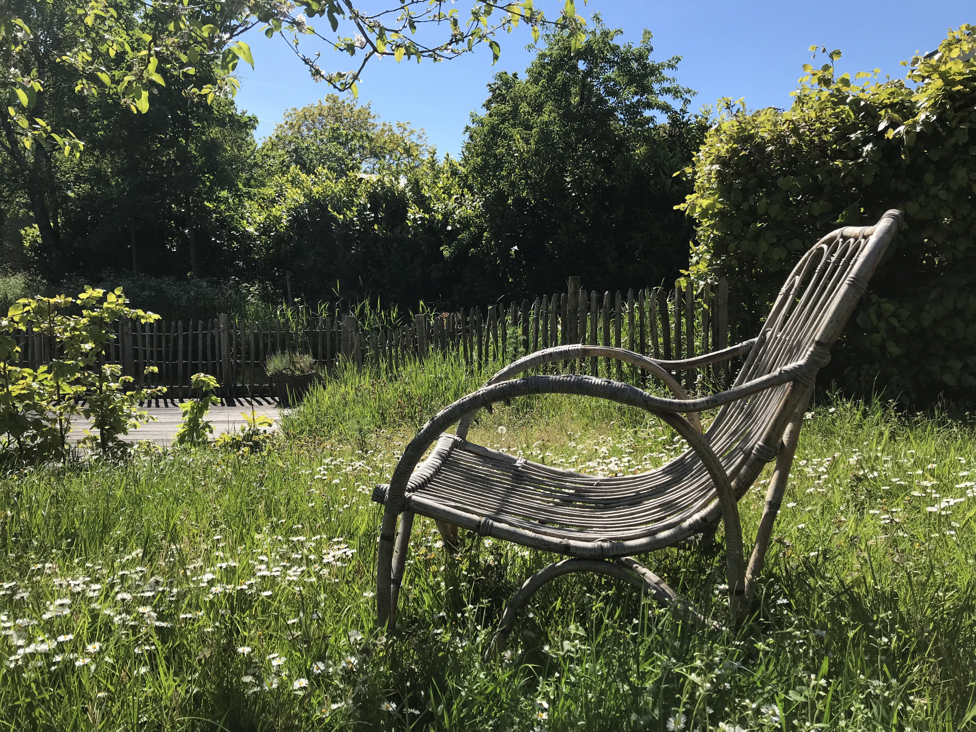 Maison nature à IJsselstein