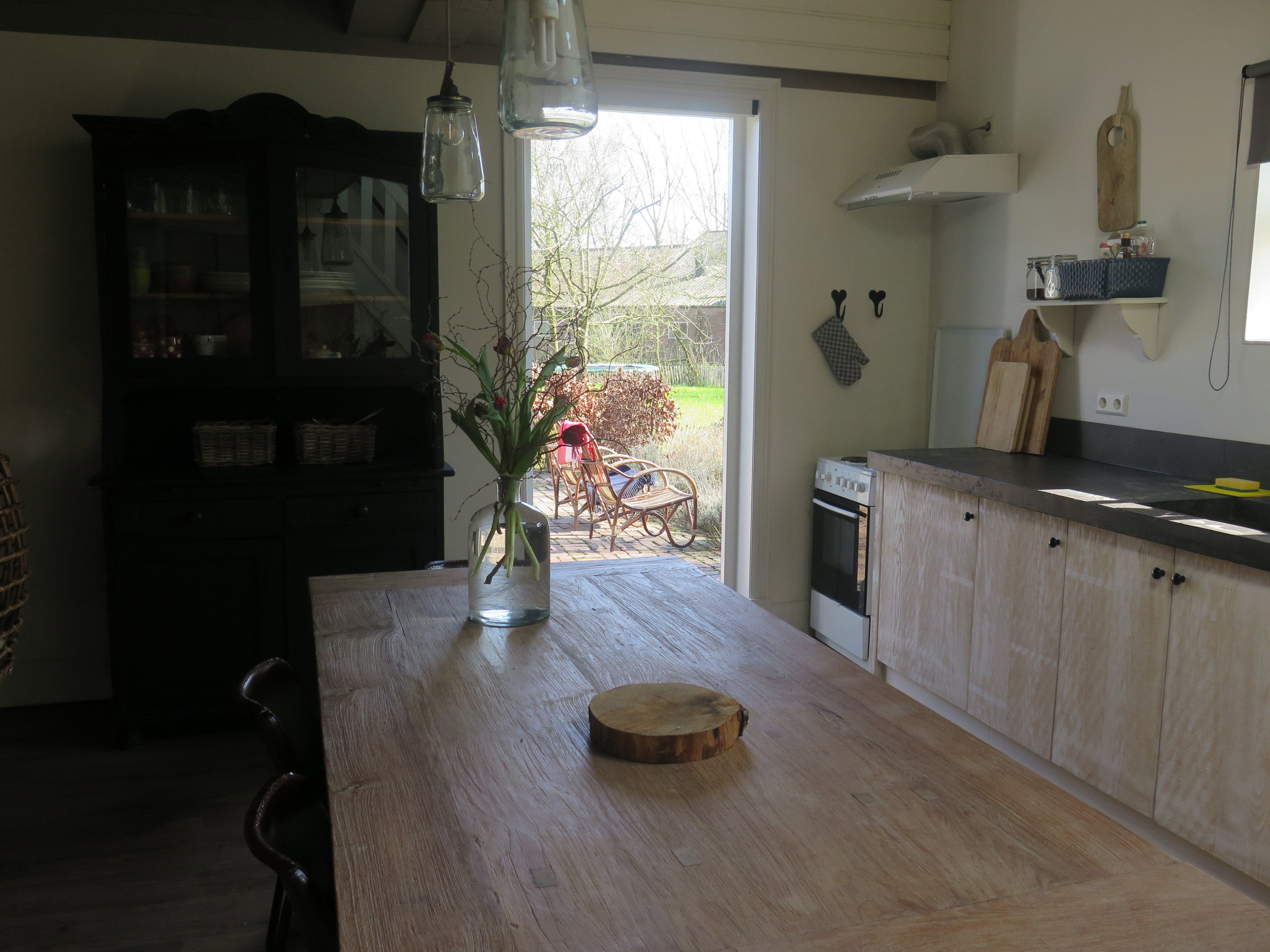 Maison nature à IJsselstein