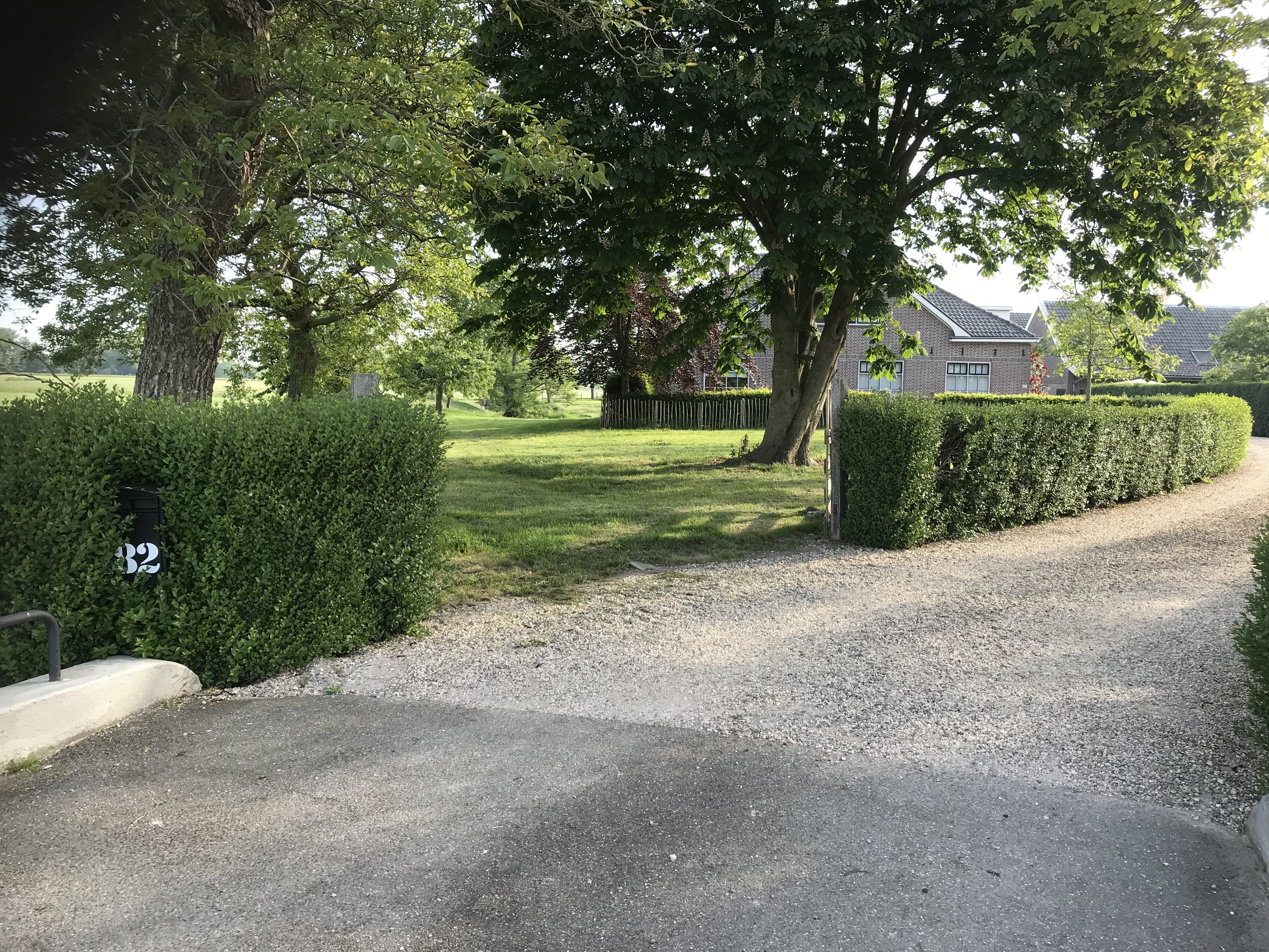 Naturhäuschen in IJsselstein