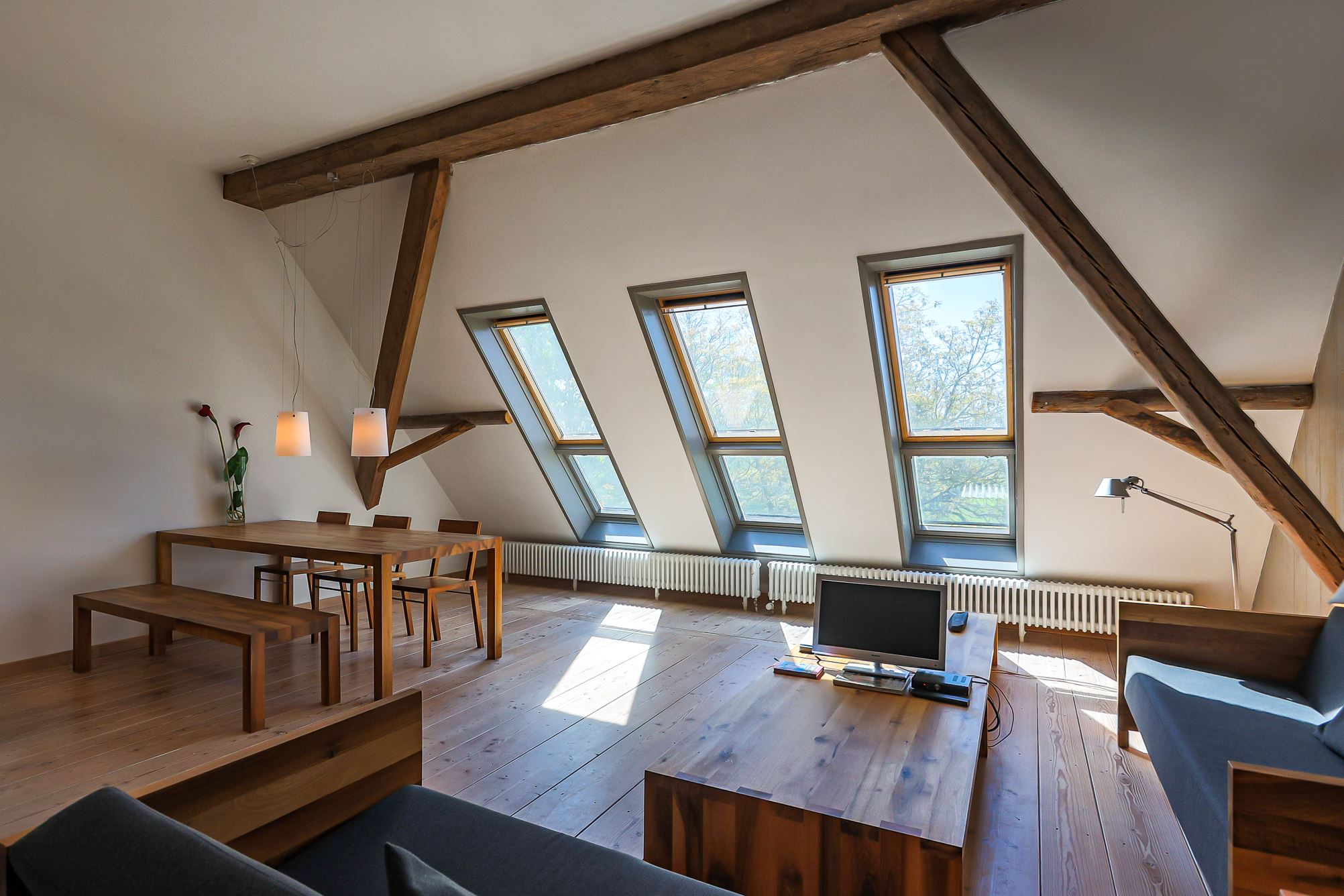 Maison nature à Lutjegast