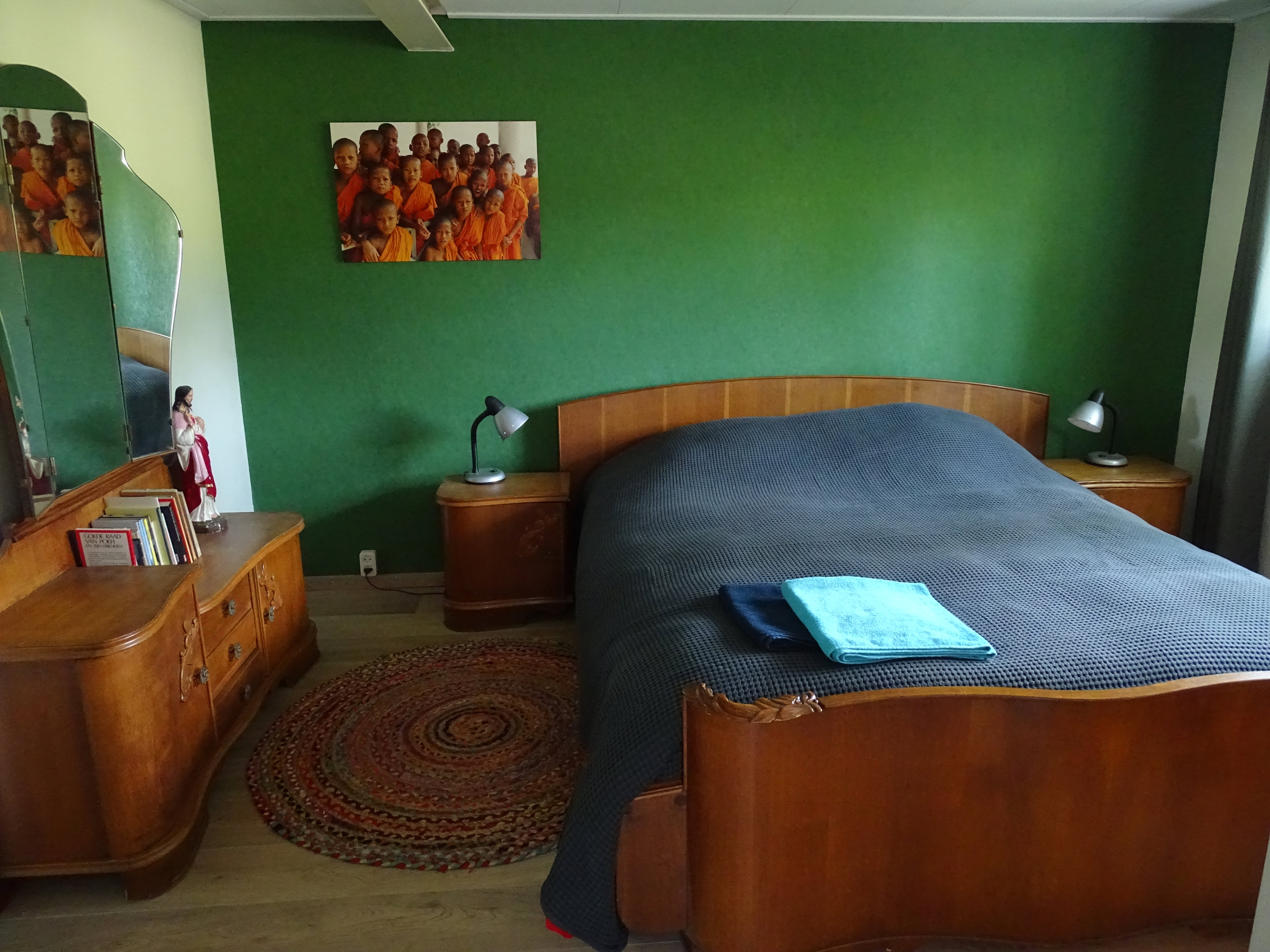 Casa nella natura a Volkel