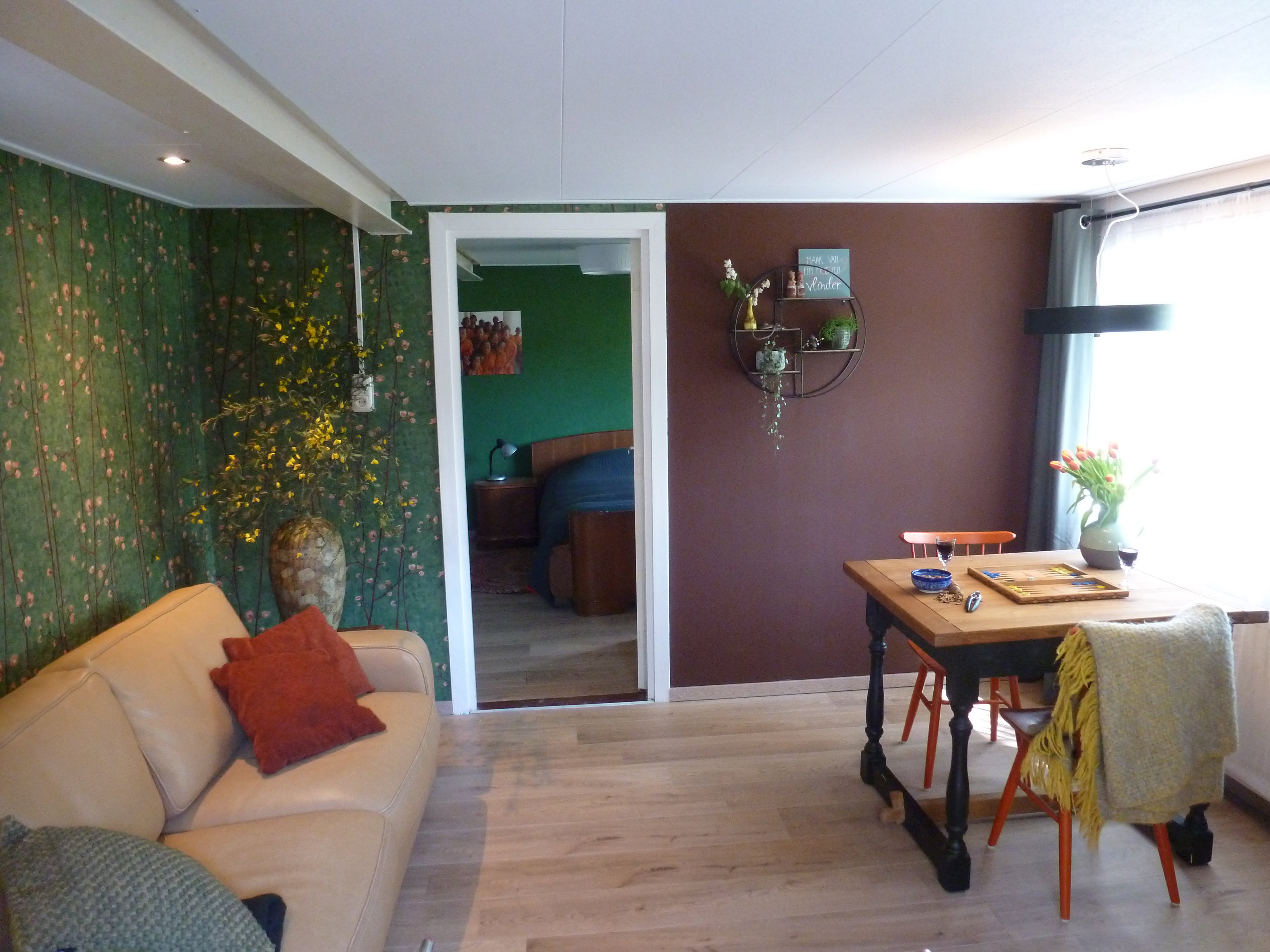 Casa nella natura a Volkel