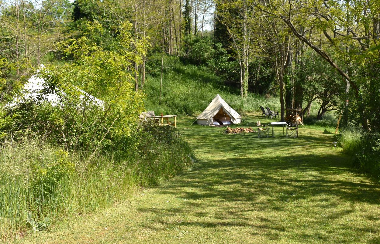 Natuurhuisje in Castex d'Armagnac