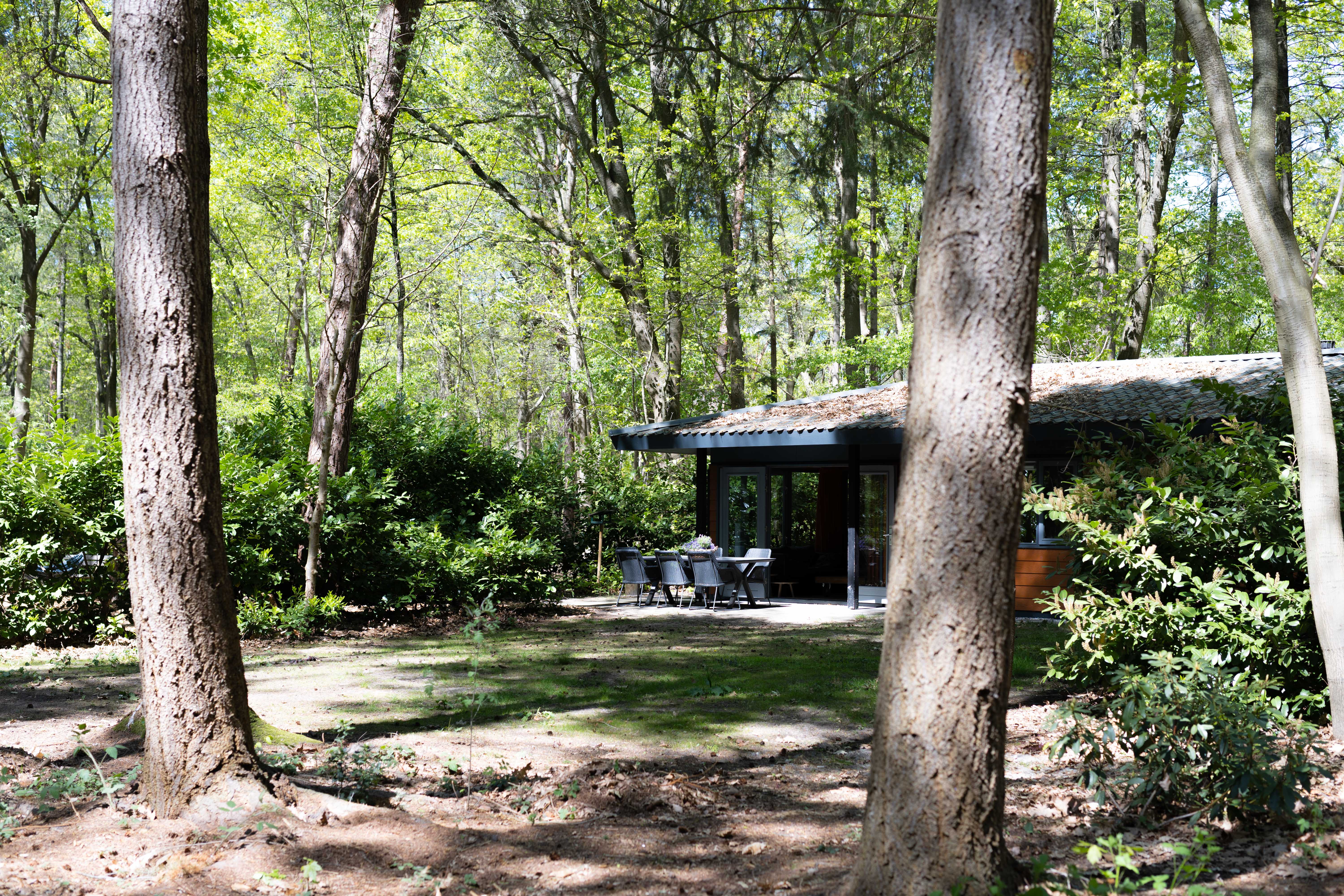 Casa nella natura a Voorthuizen