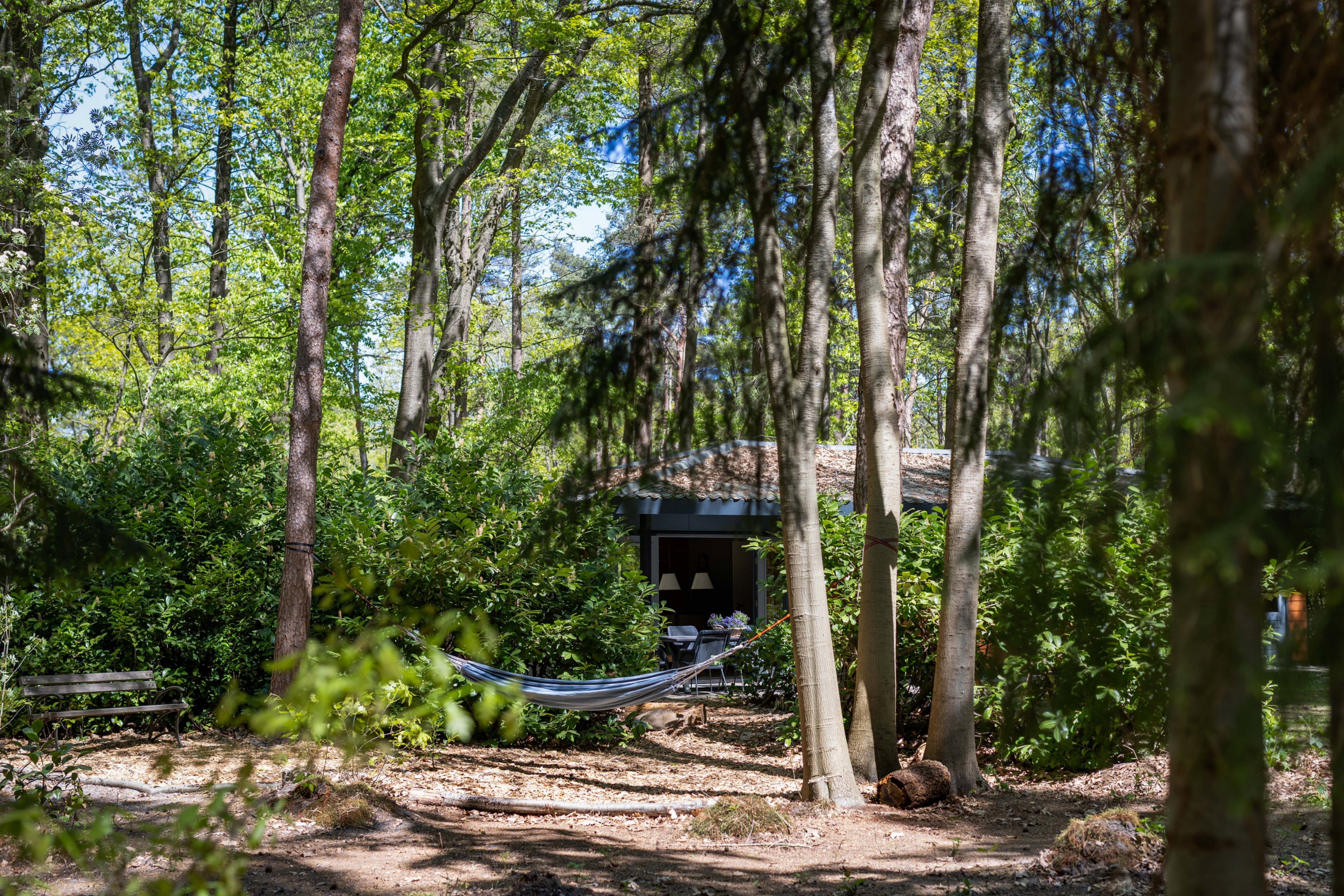 Casa nella natura a Voorthuizen