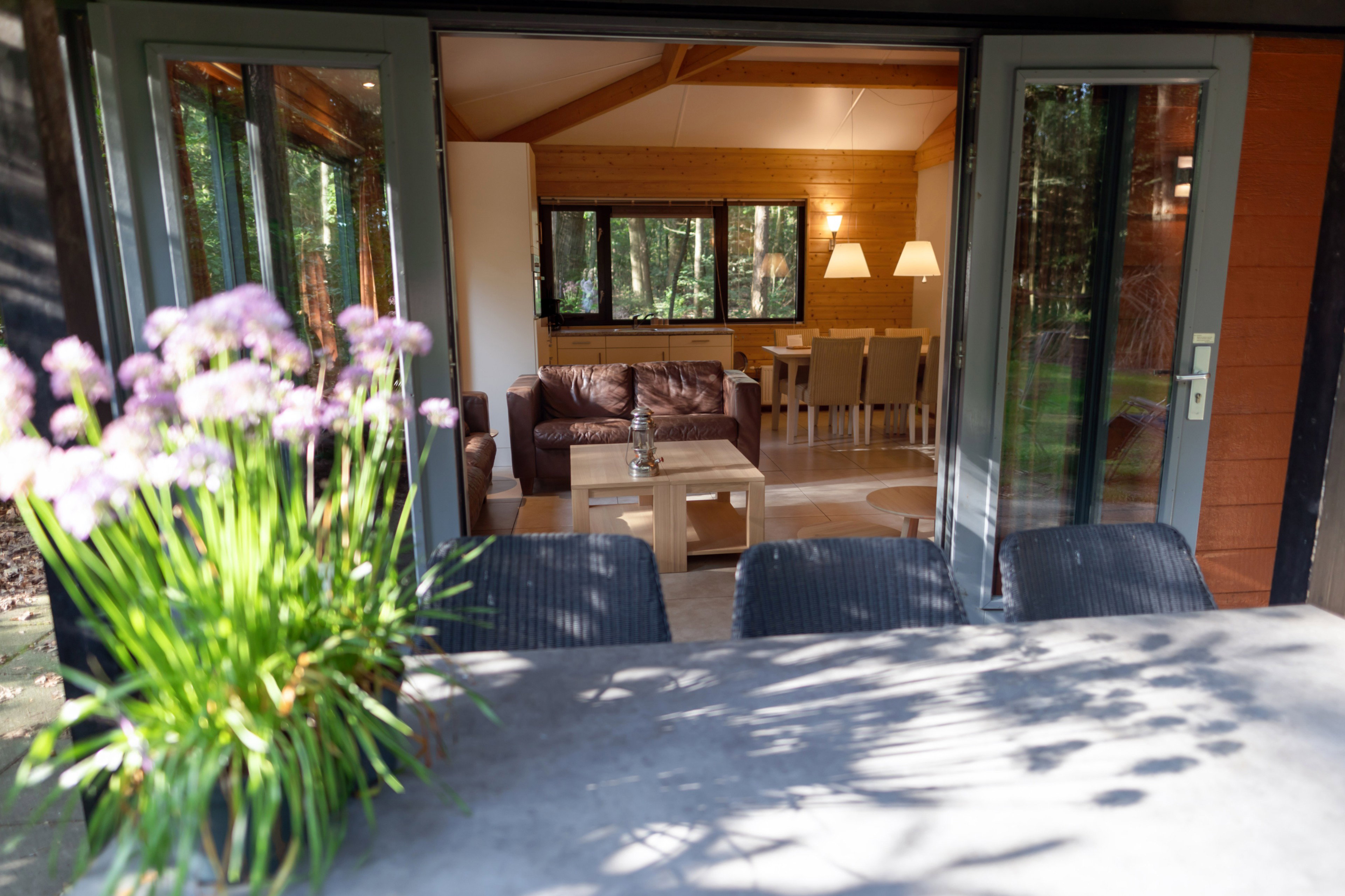 Natuurhuisje in Voorthuizen
