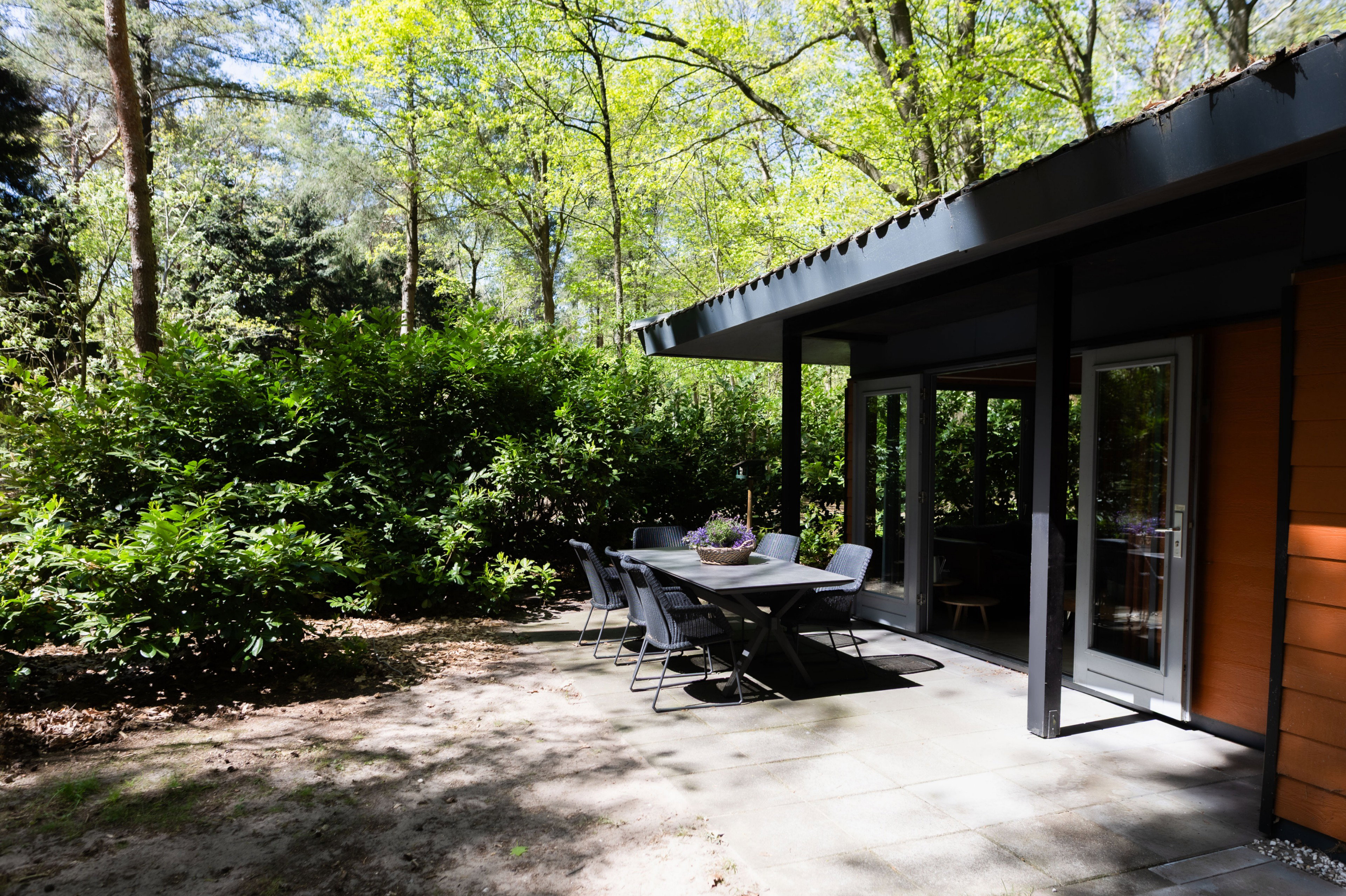 Casa nella natura a Voorthuizen
