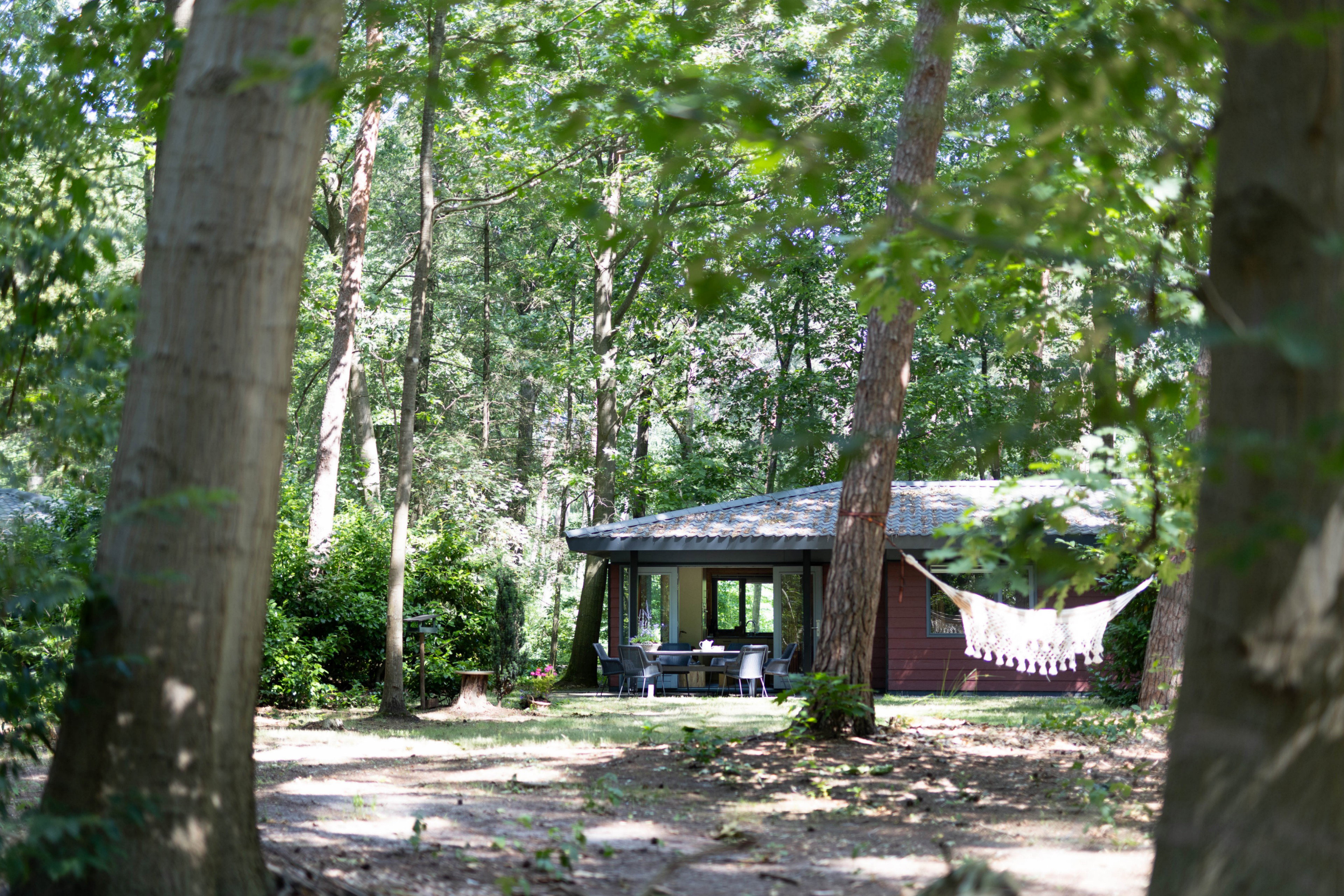Casa nella natura a Voorthuizen