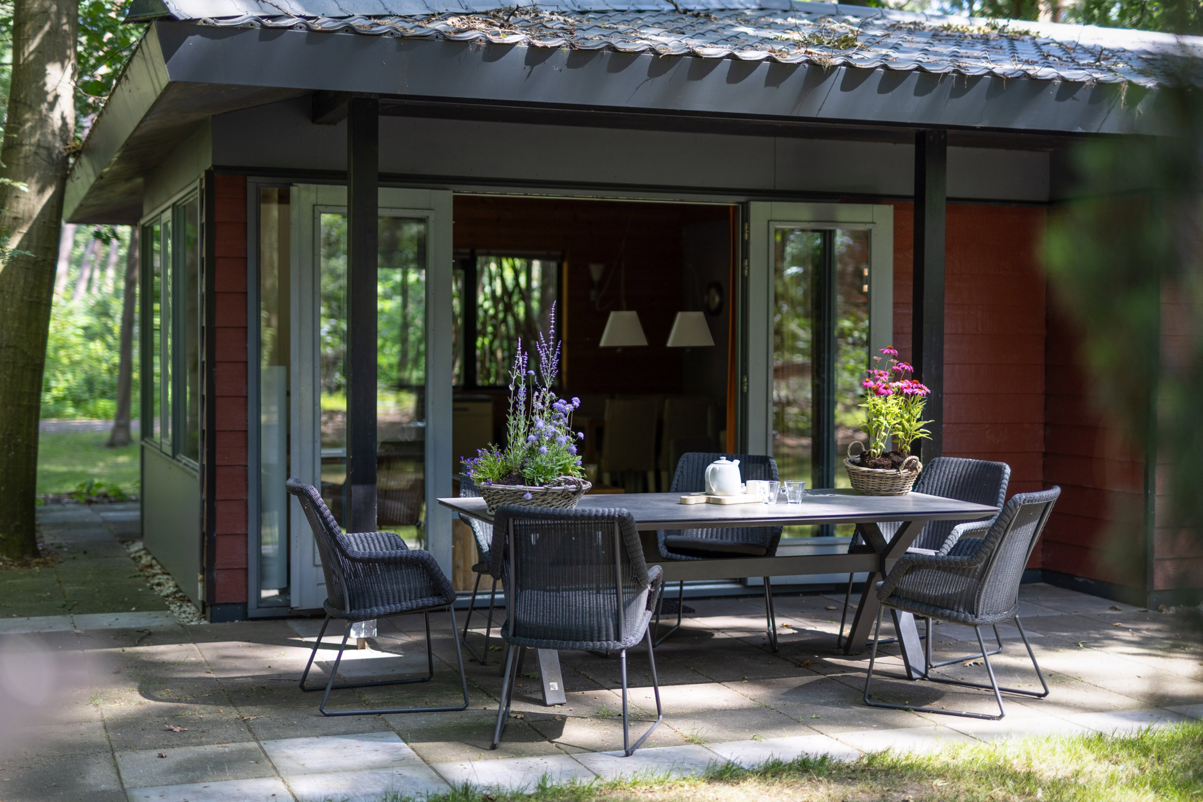 Casa nella natura a Voorthuizen