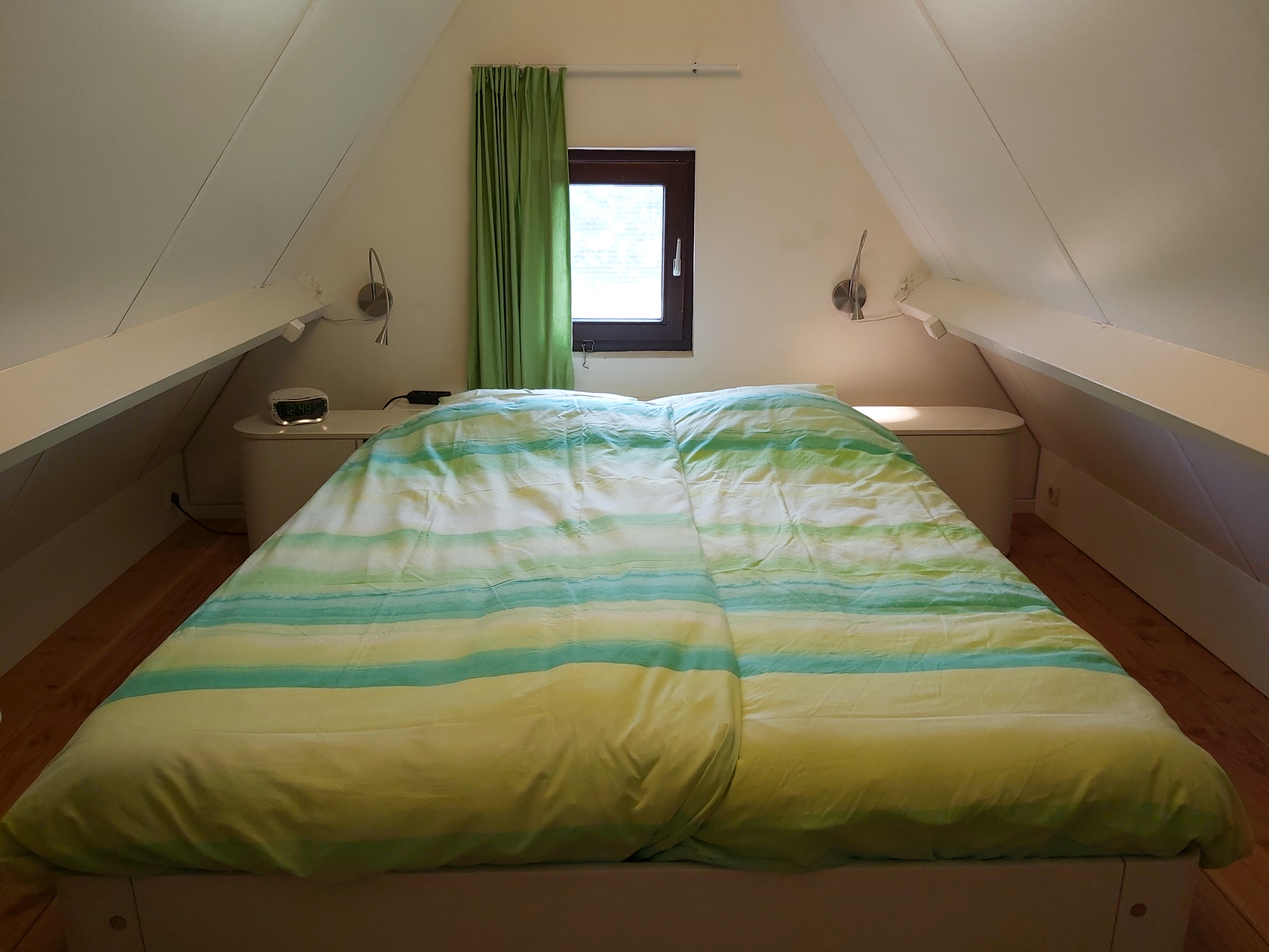 Natuurhuisje in Groot-Ammers
