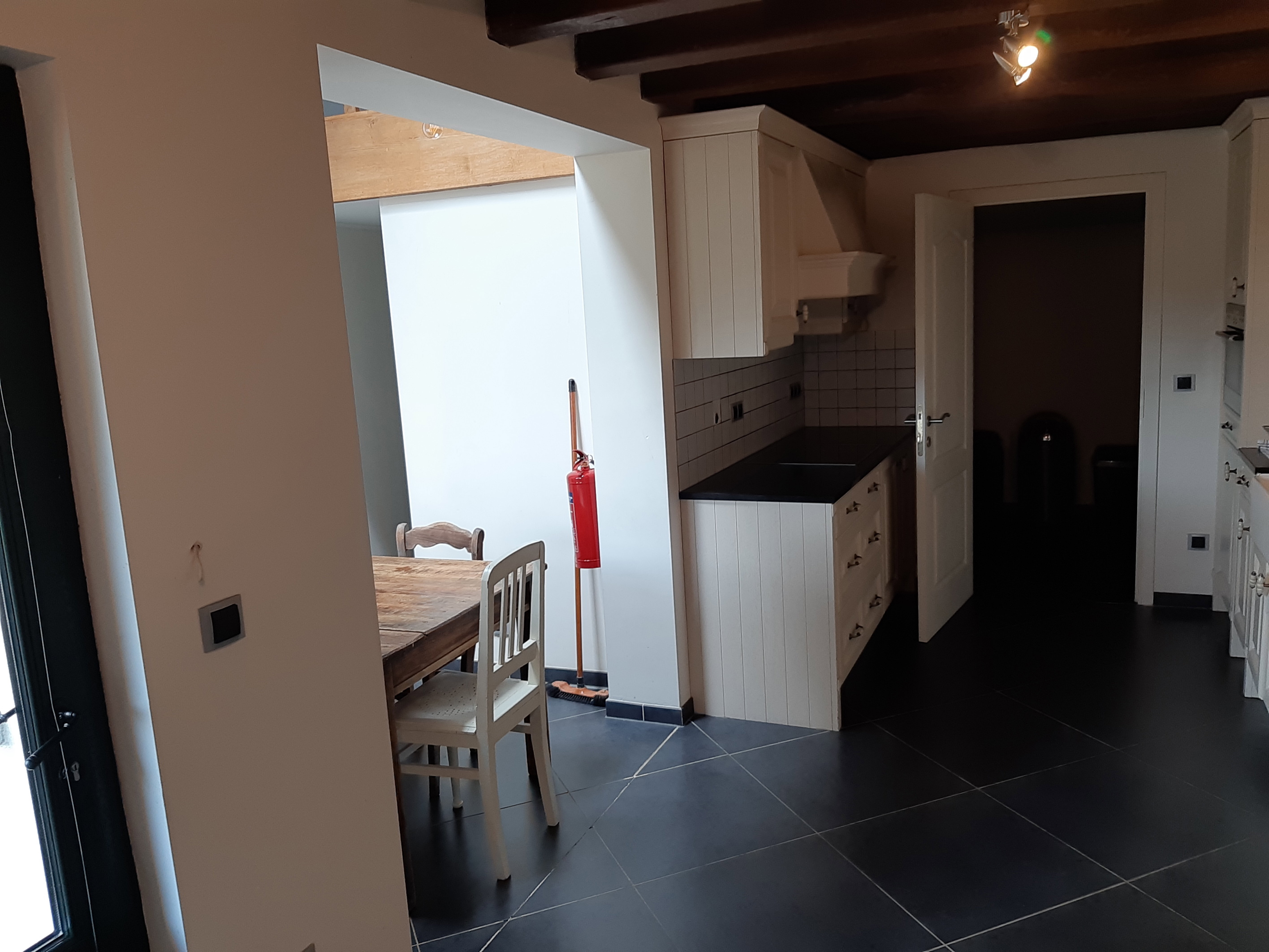 Casa nella natura a Tielt-Winge