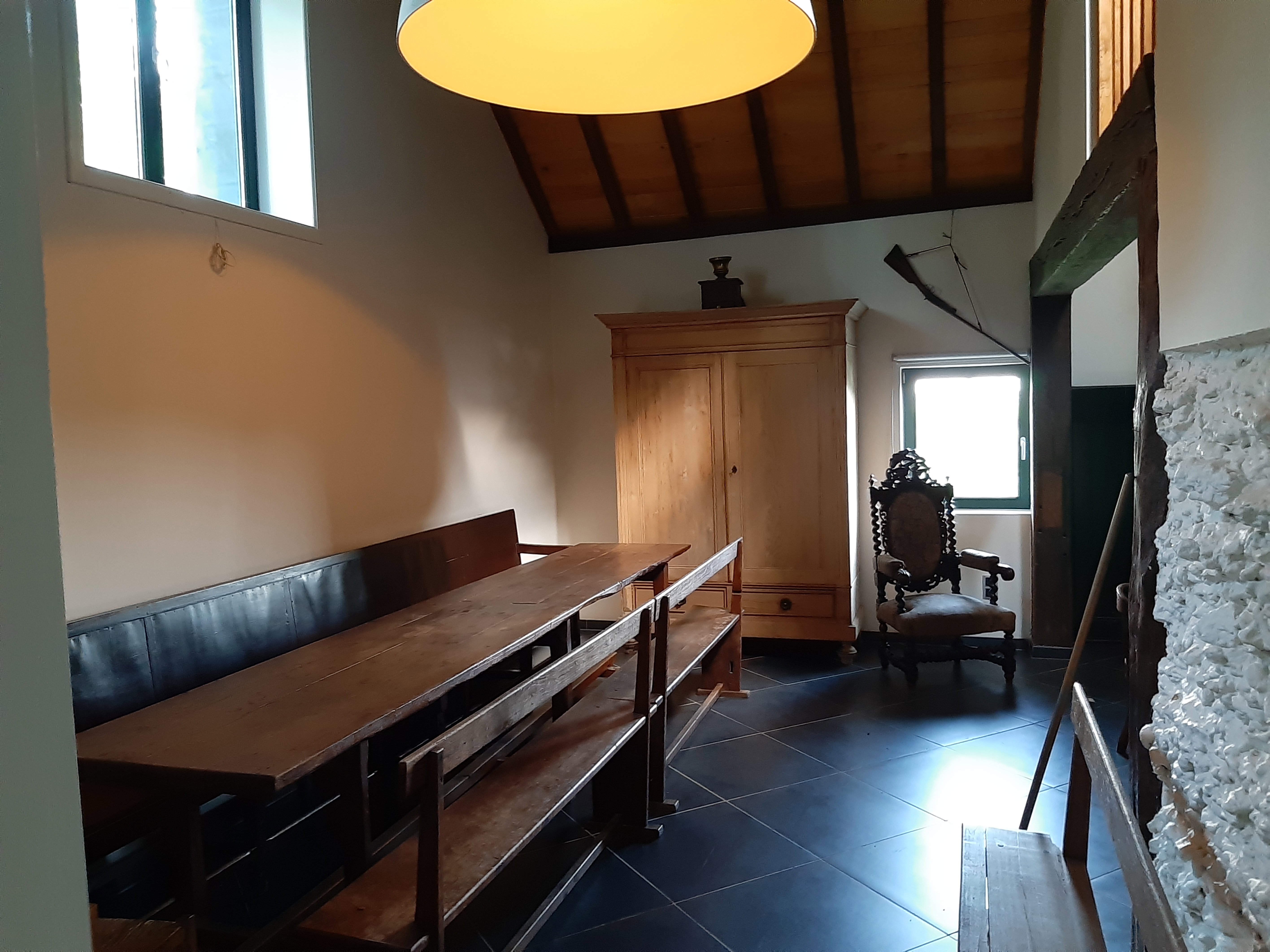 Nature house in Tielt-Winge
