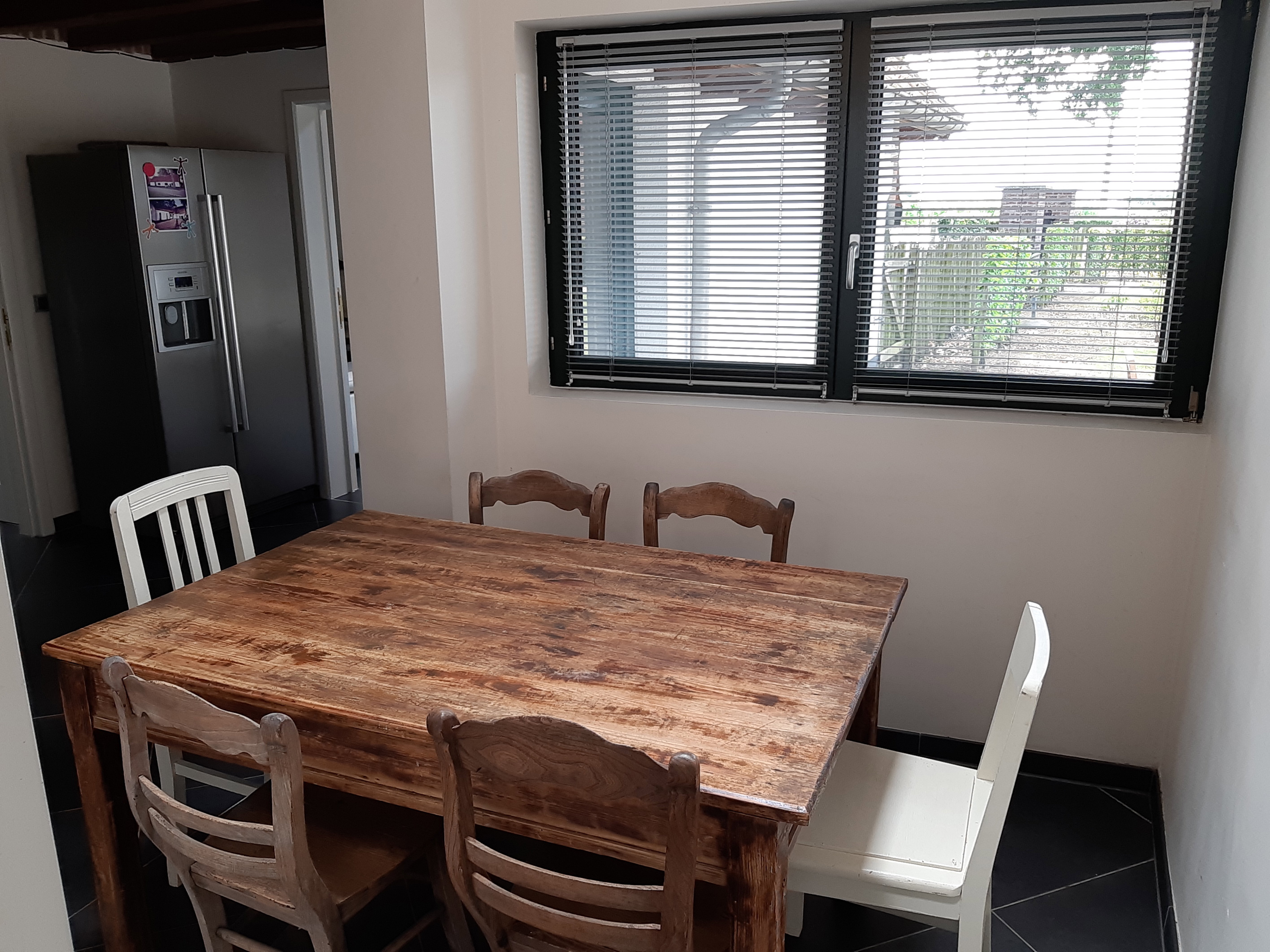 Casa nella natura a Tielt-Winge
