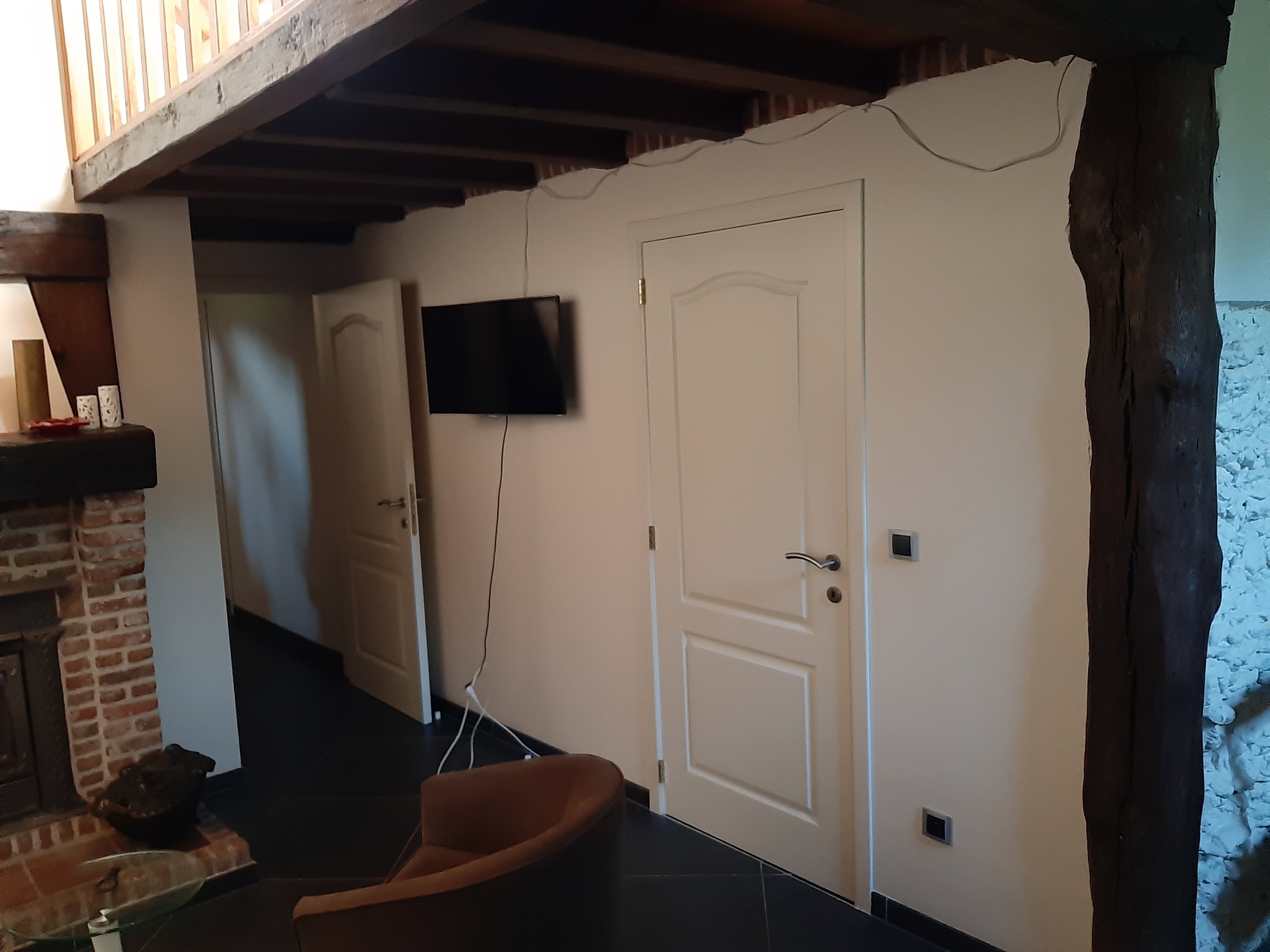 Nature house in Tielt-Winge