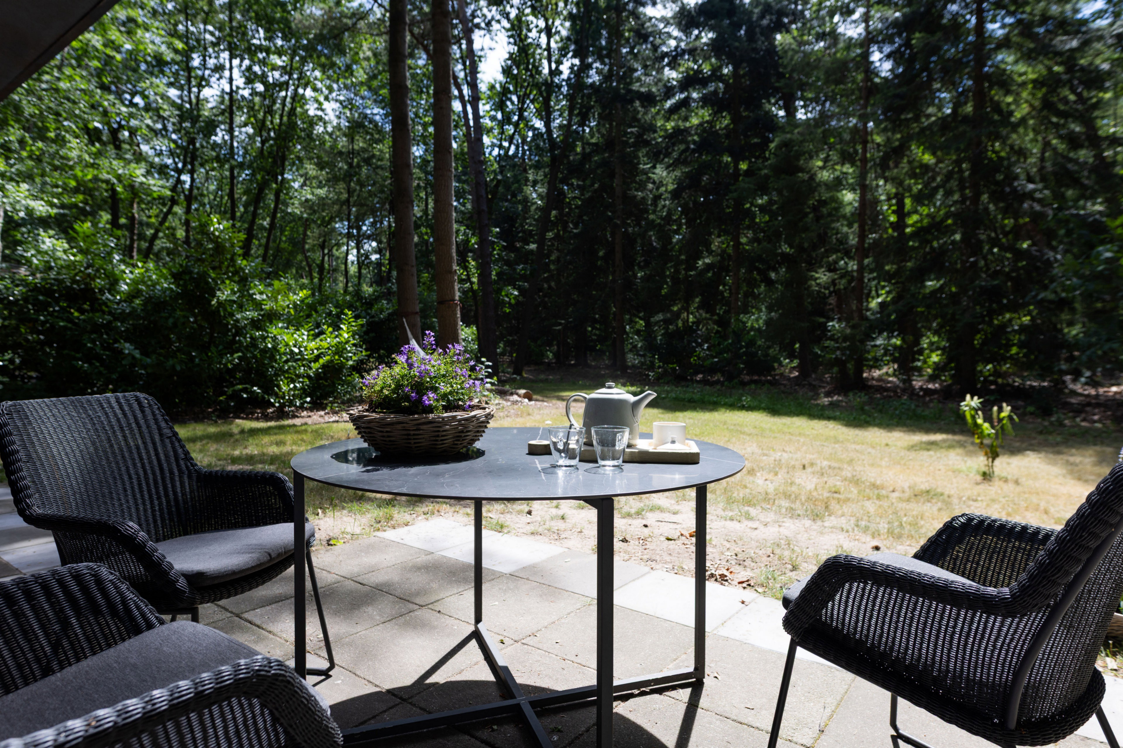 Casa nella natura a Voorthuizen