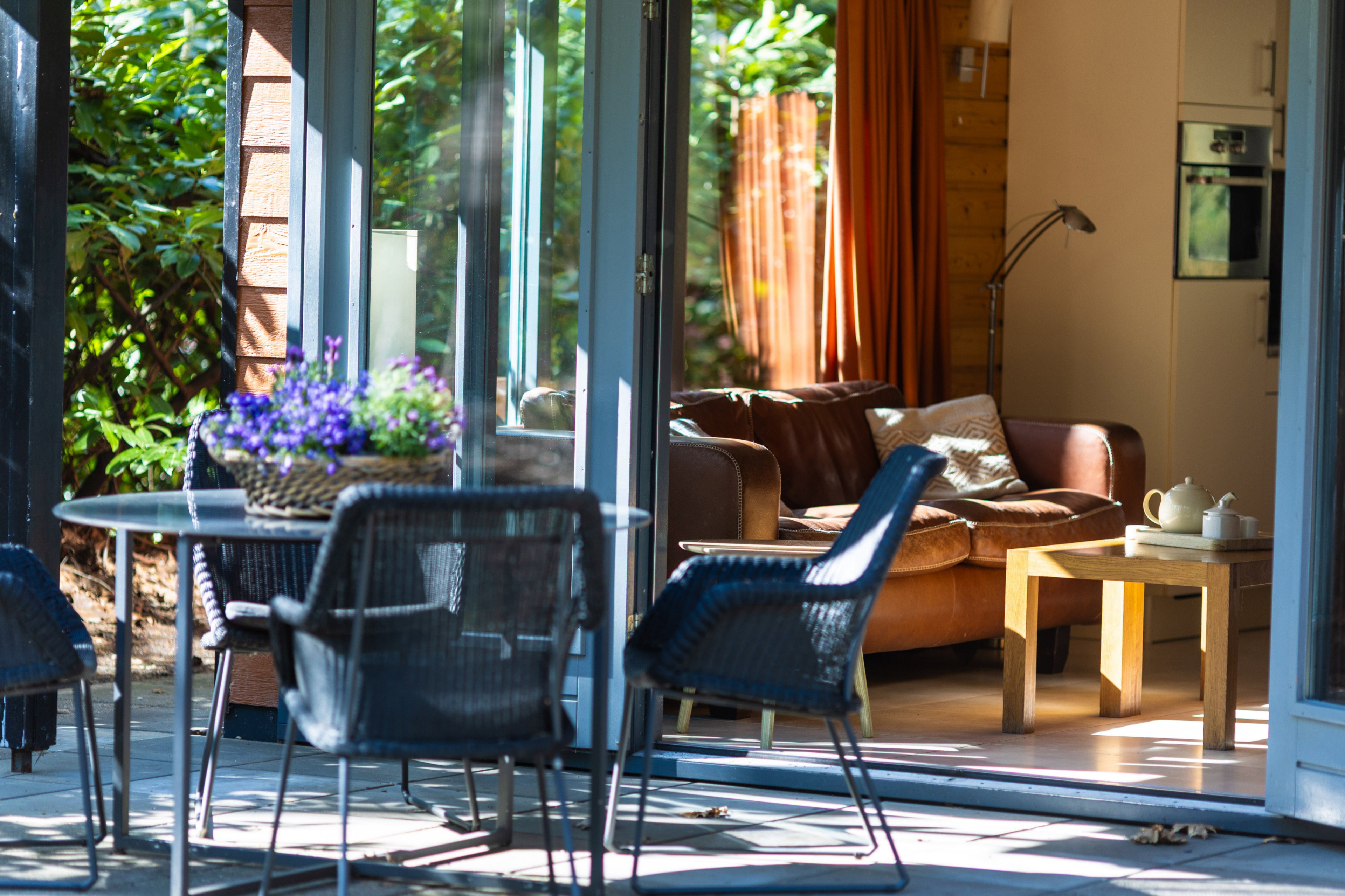 Casa nella natura a Voorthuizen