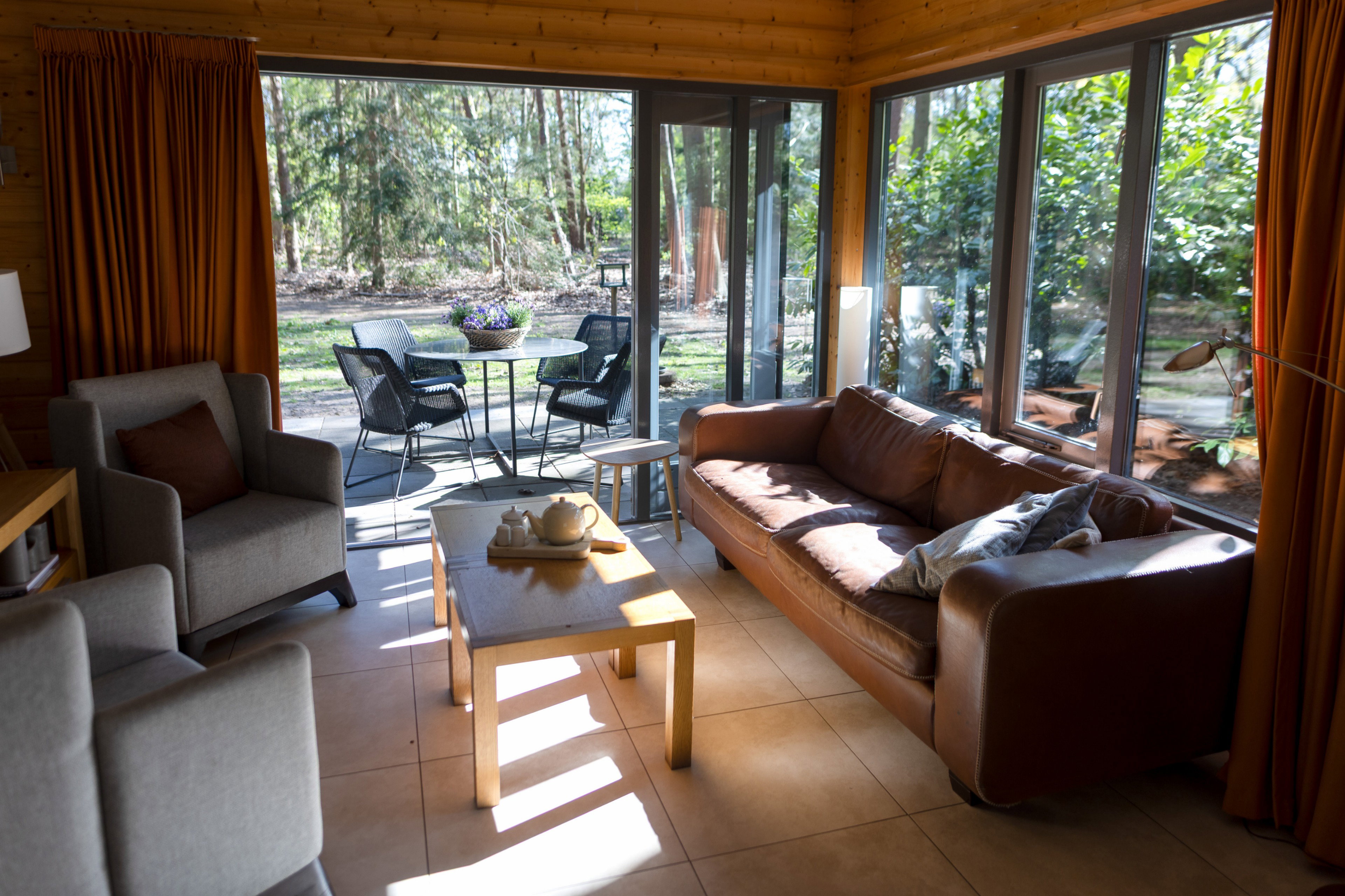 Casa nella natura a Voorthuizen