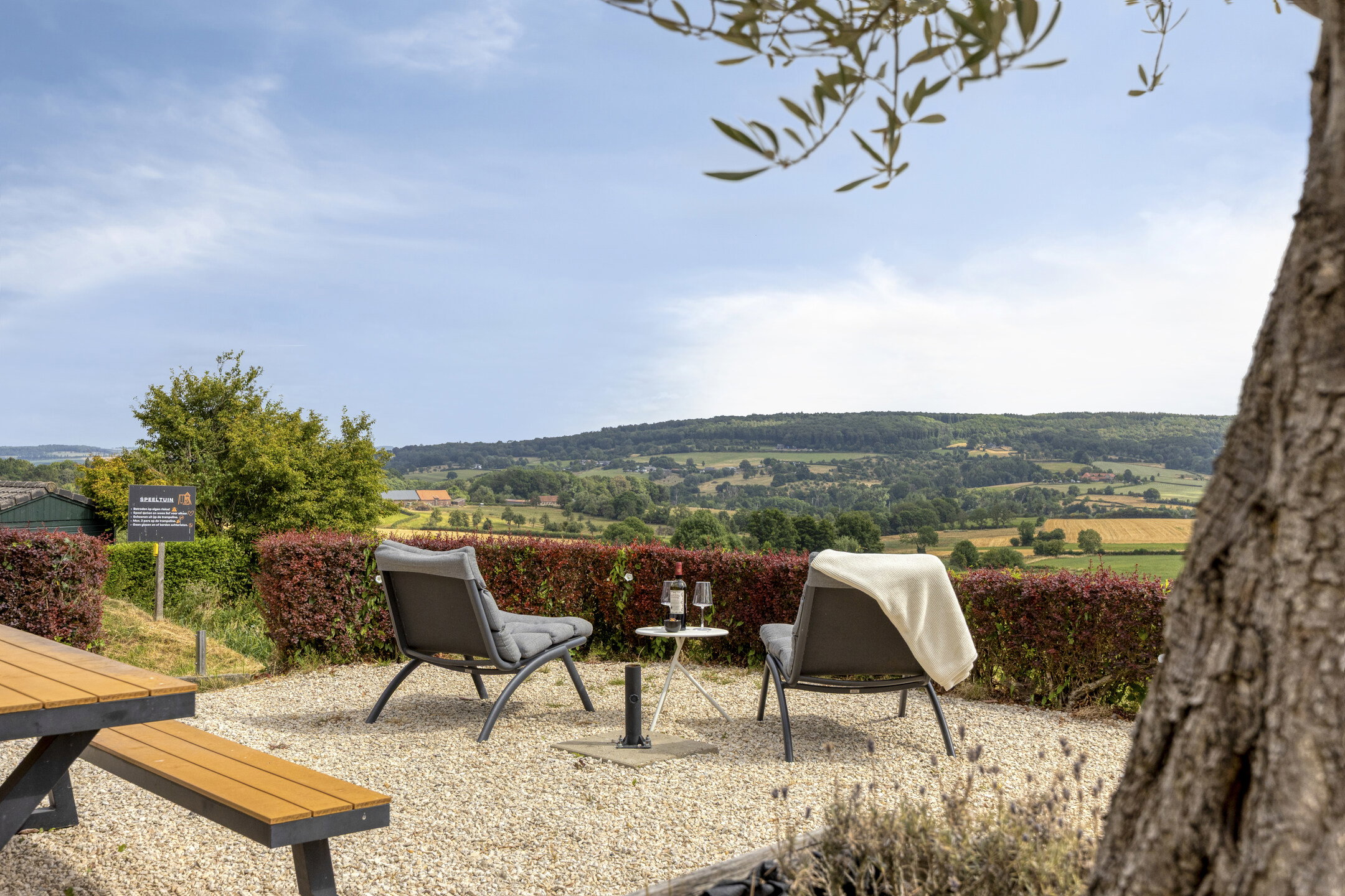 Casa nella natura a Epen