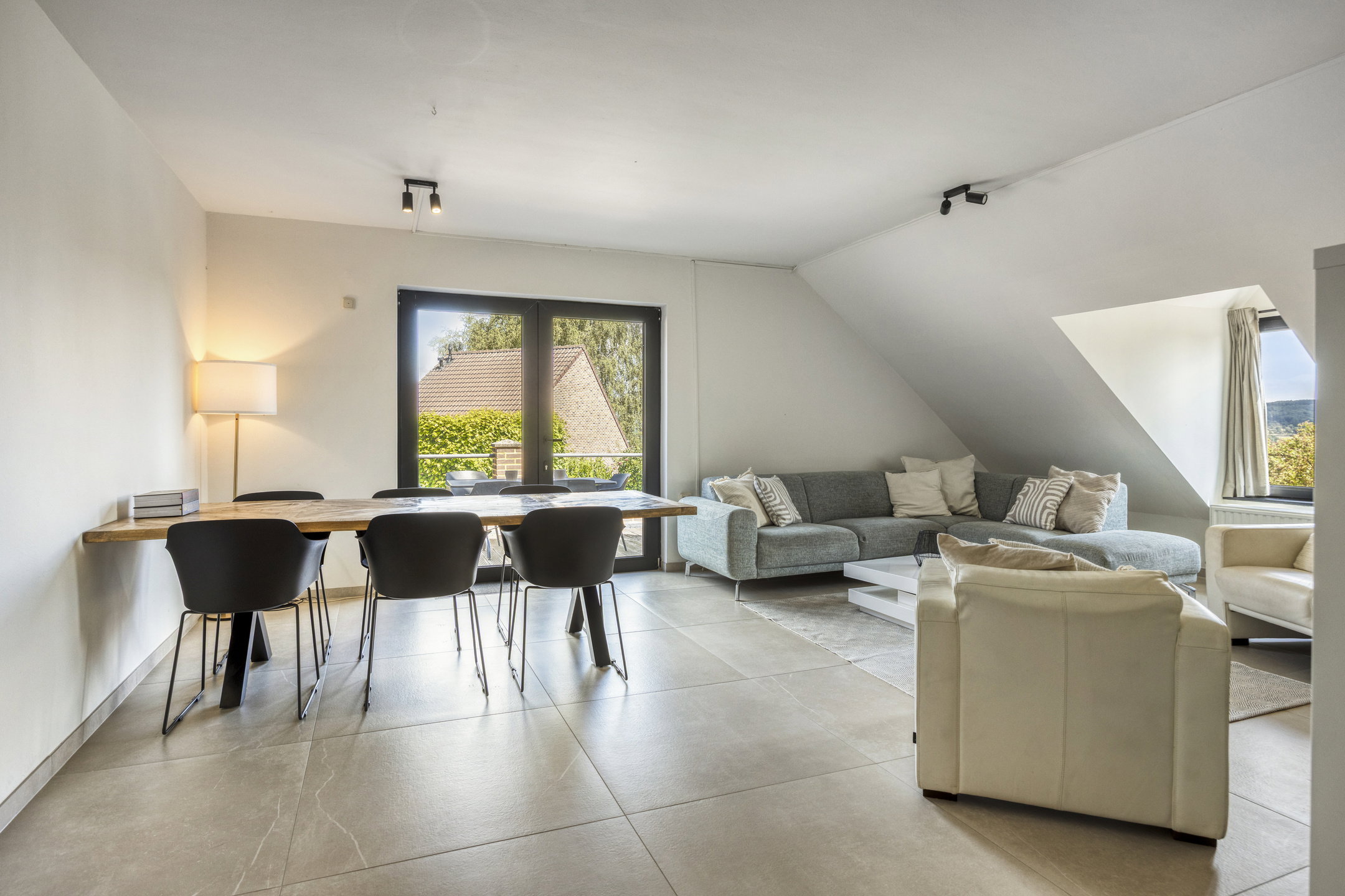 Casa nella natura a Epen