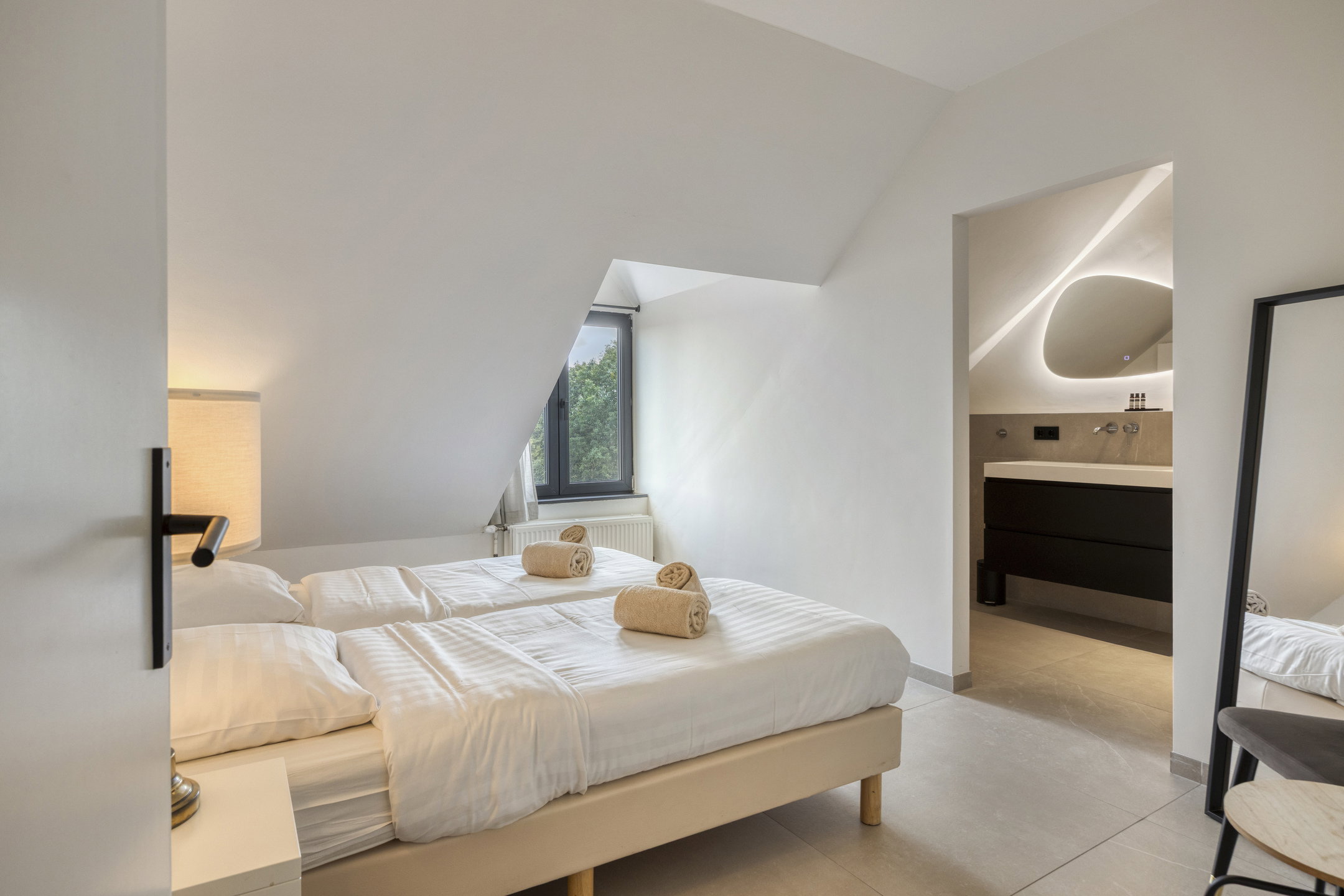 Casa nella natura a Epen