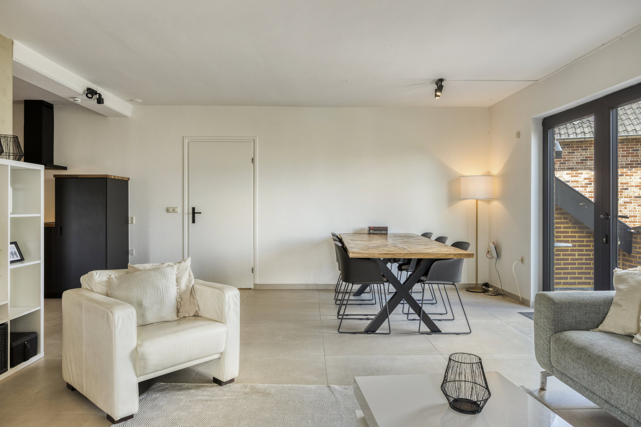 Casa nella natura a Epen