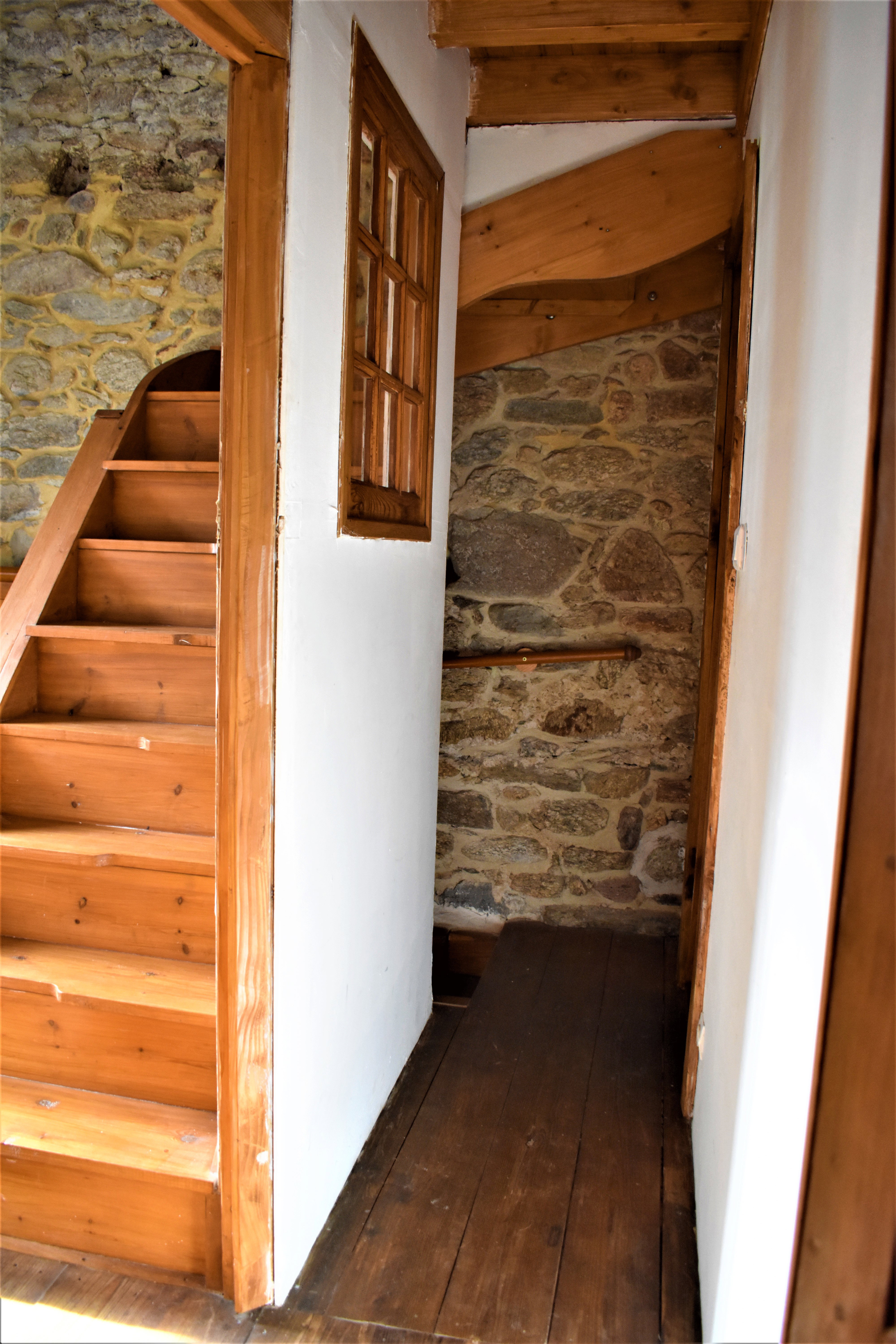 Casa nella natura a Amélie les Bains Palada