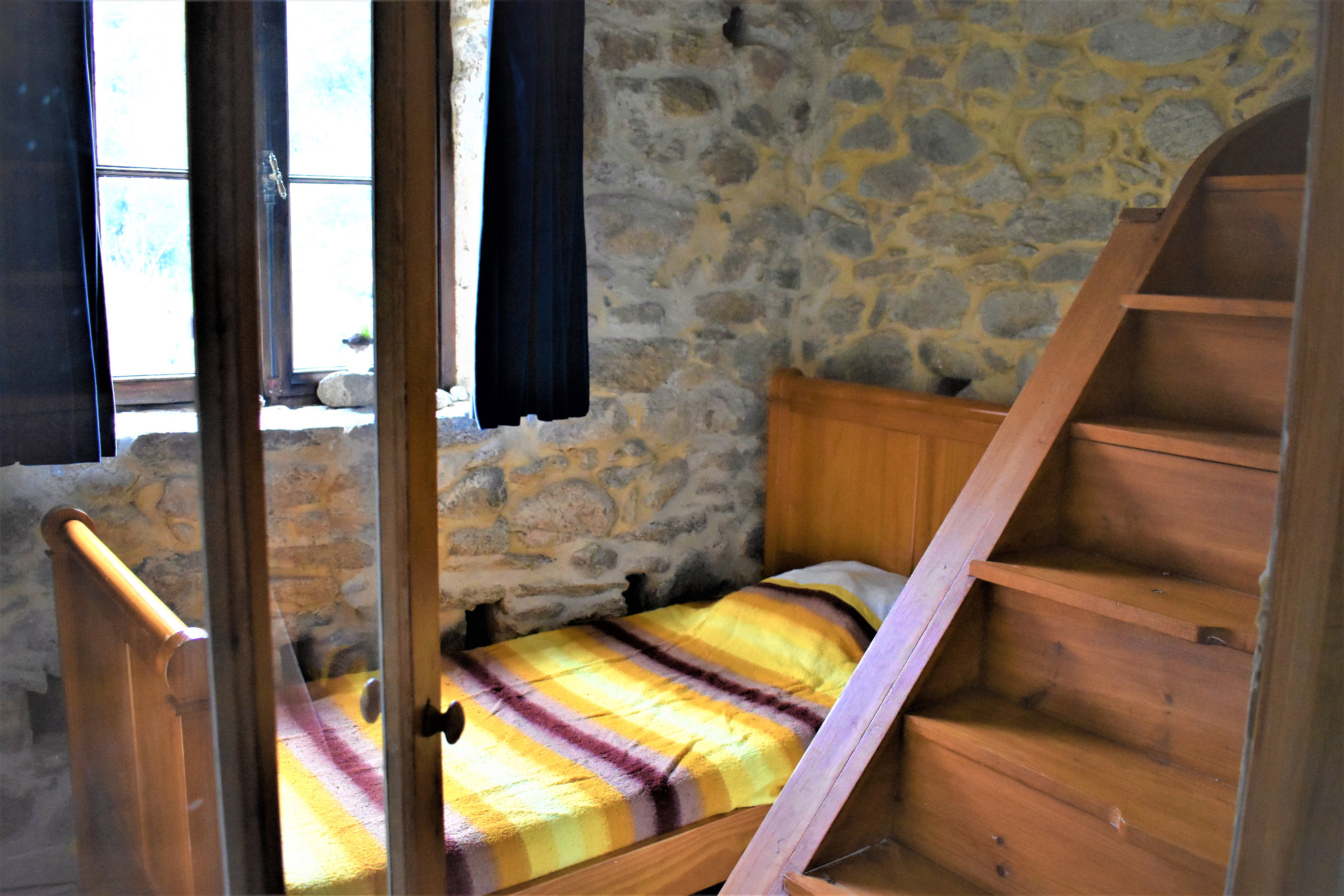 Casa nella natura a Amélie les Bains Palada