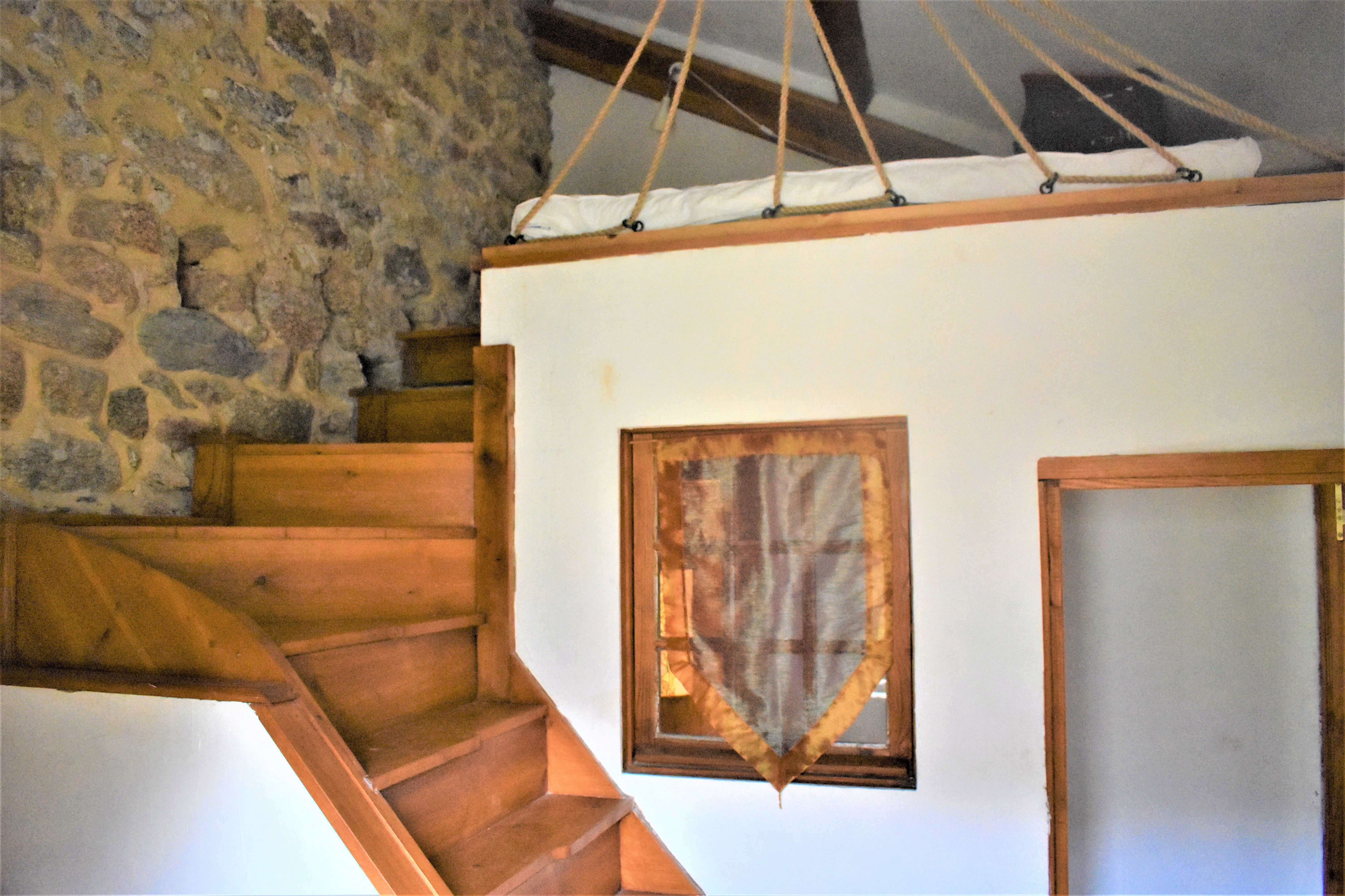 Casa nella natura a Amélie les Bains Palada
