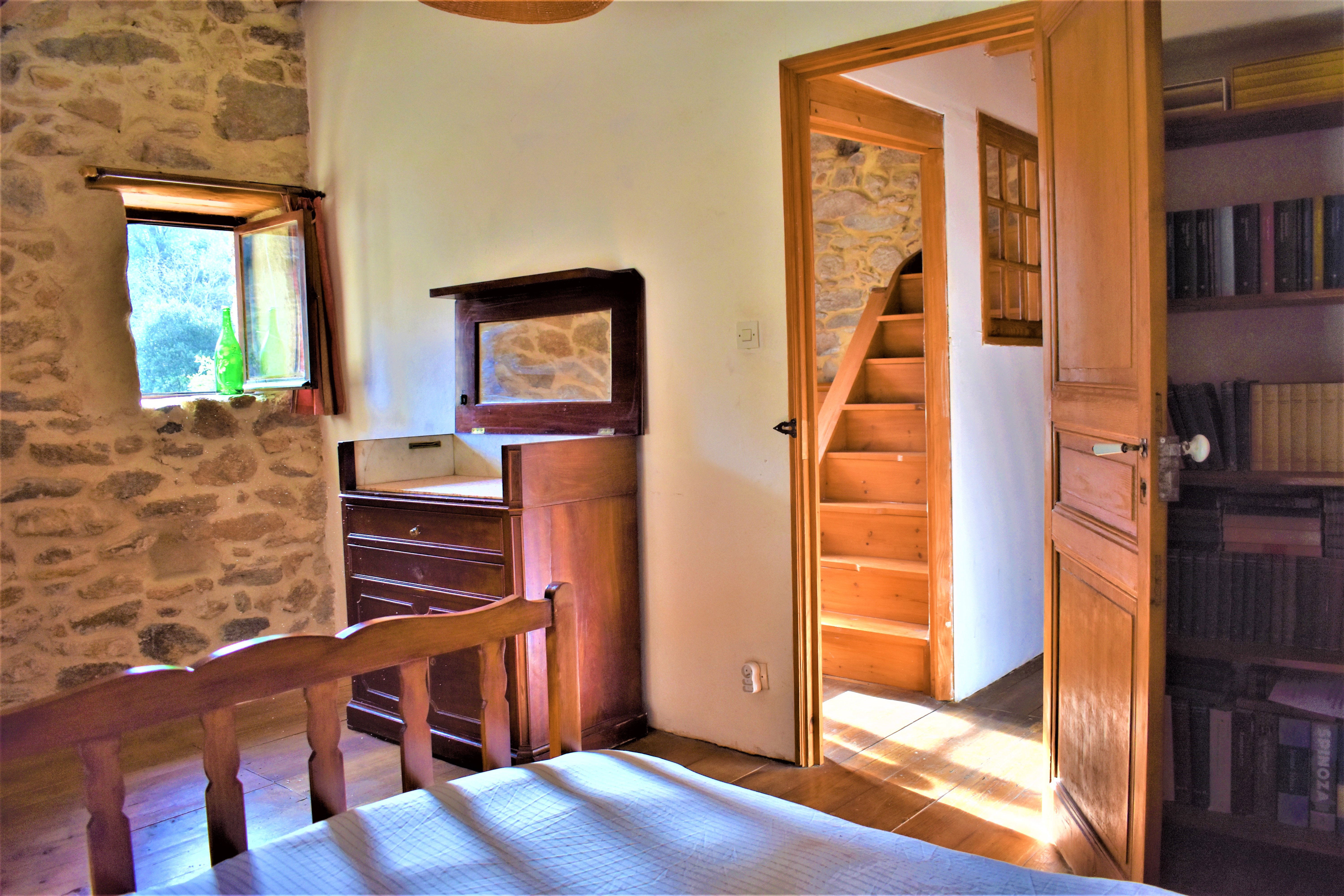 Casa nella natura a Amélie les Bains Palada