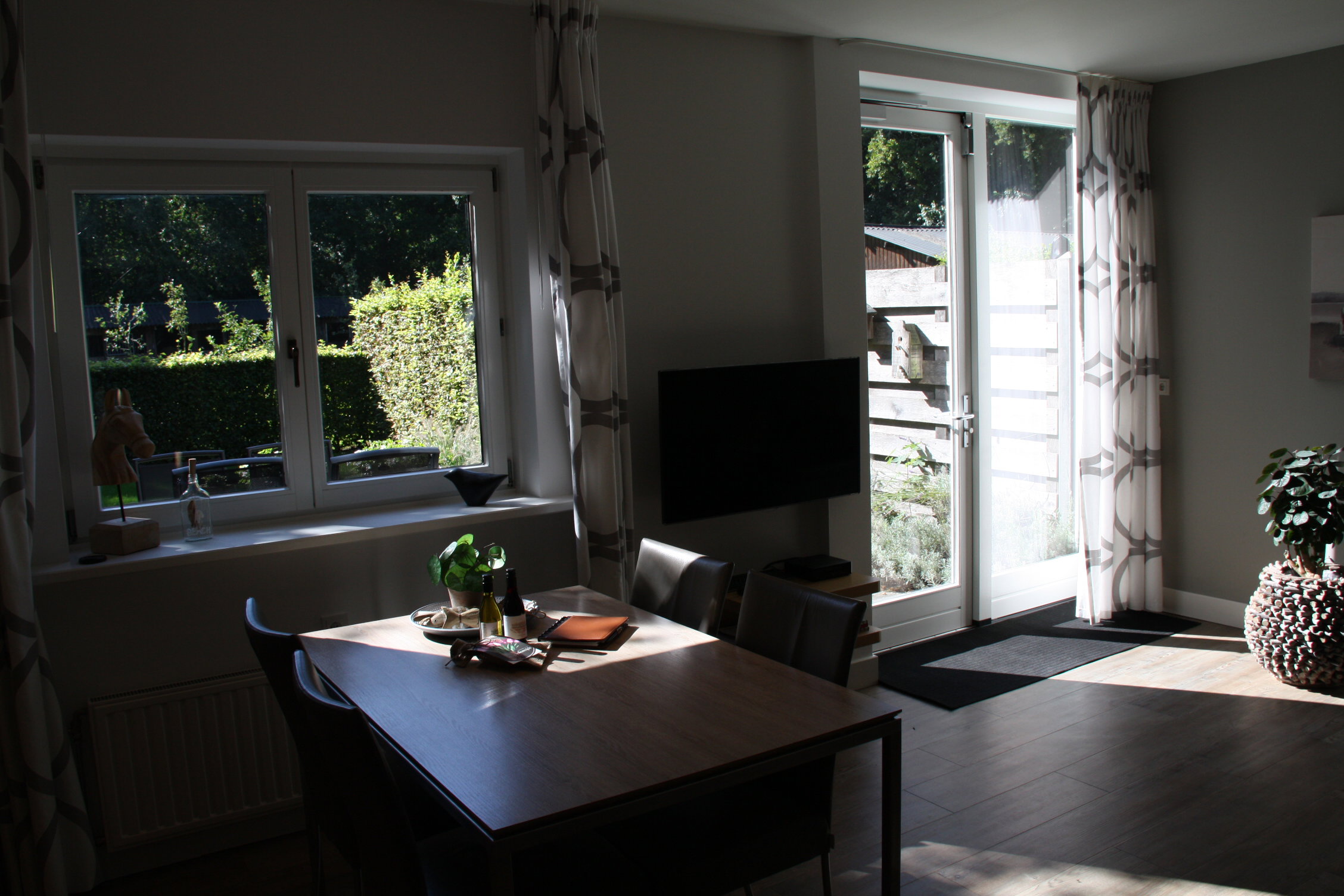 Natuurhuisje in Schoorl