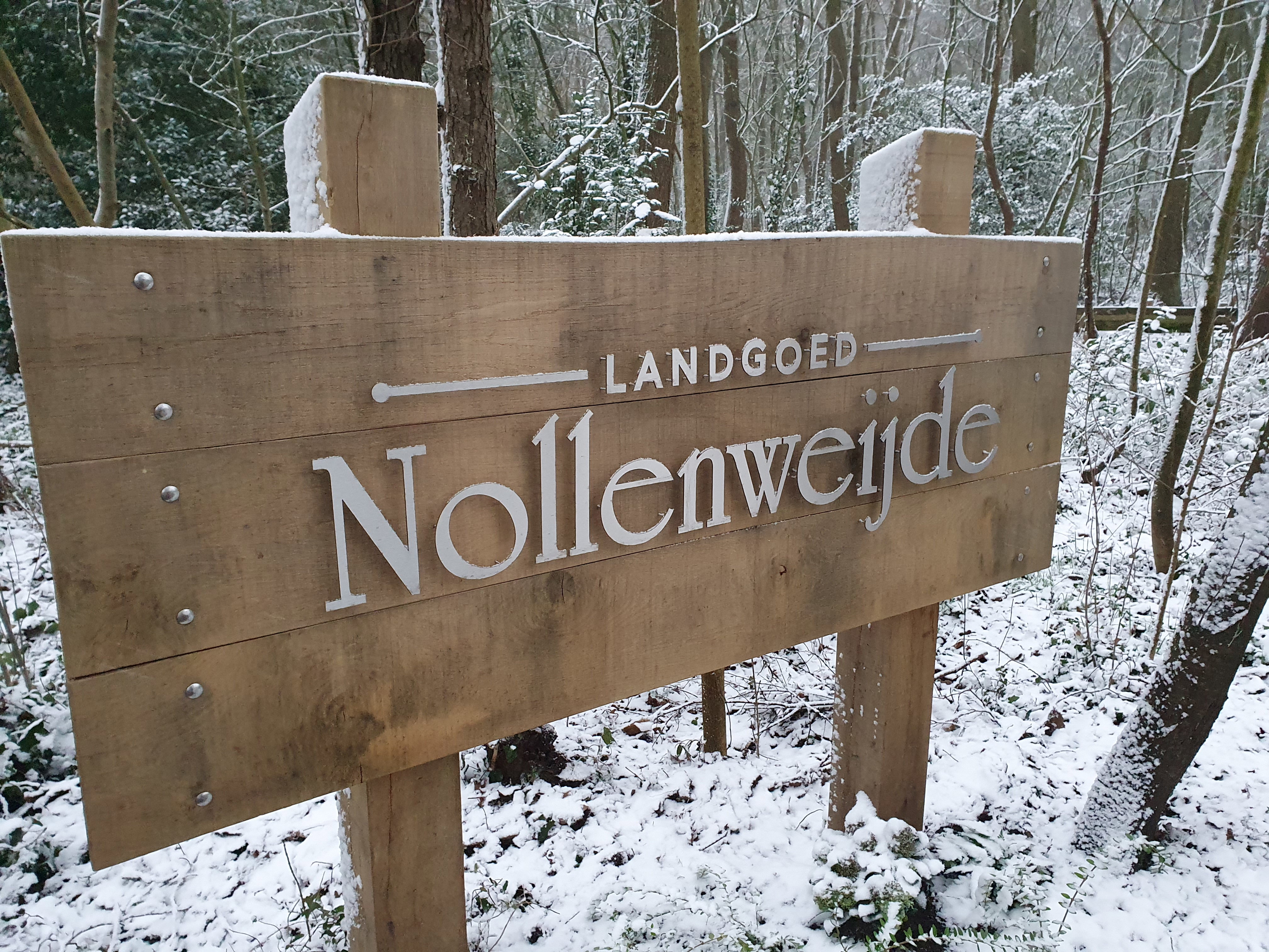 Natuurhuisje in Schoorl