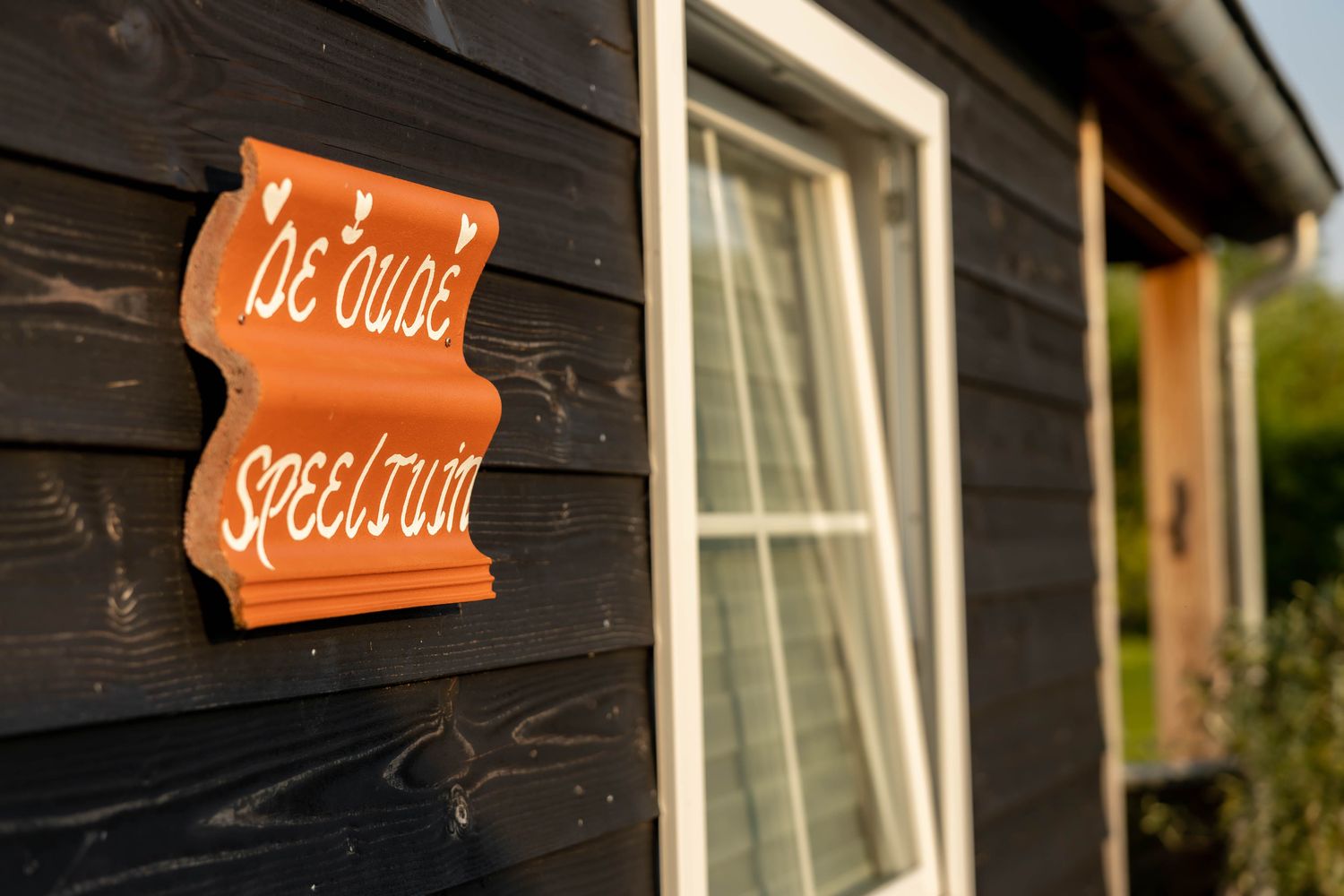 Natuurhuisje in Hazerswoude-Dorp