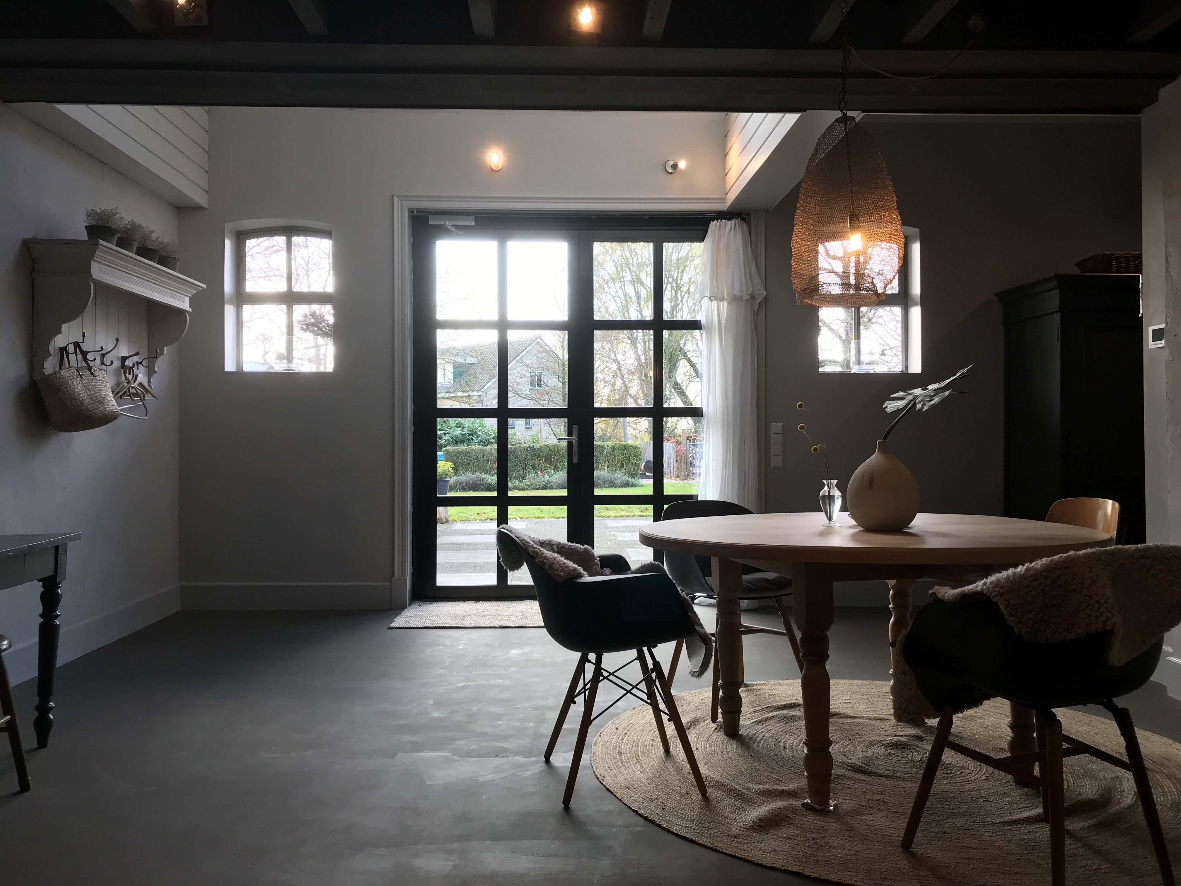 Maison nature à IJsselstein