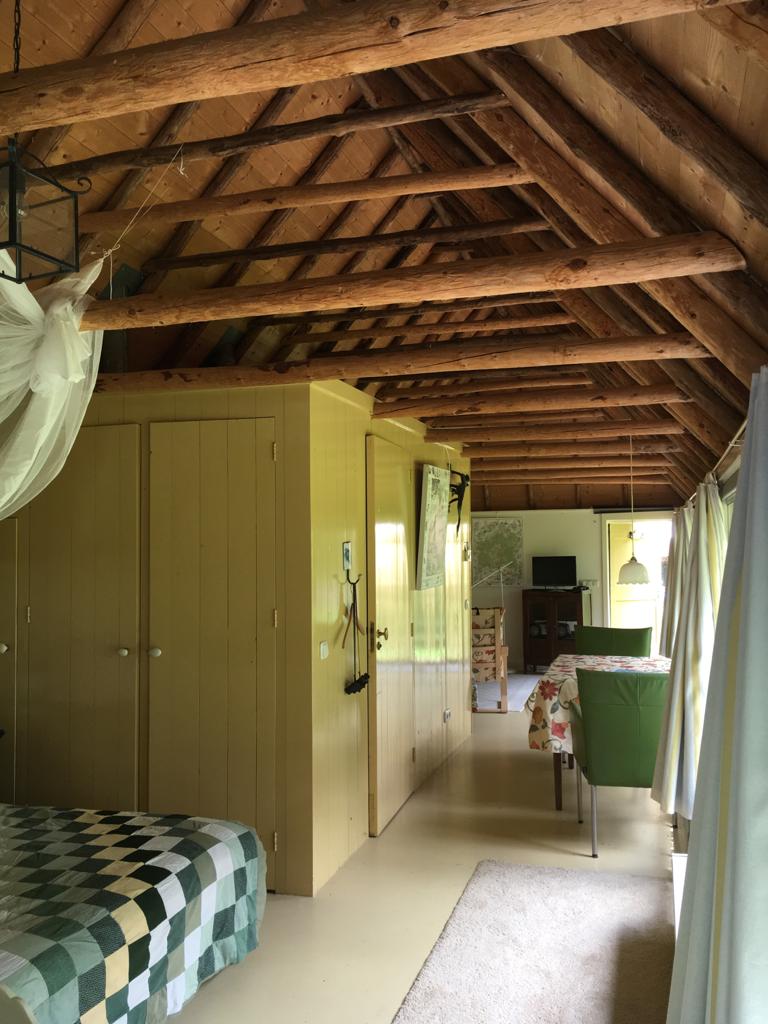 Naturhäuschen in Nunspeet