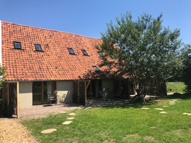 Maison nature à Losser