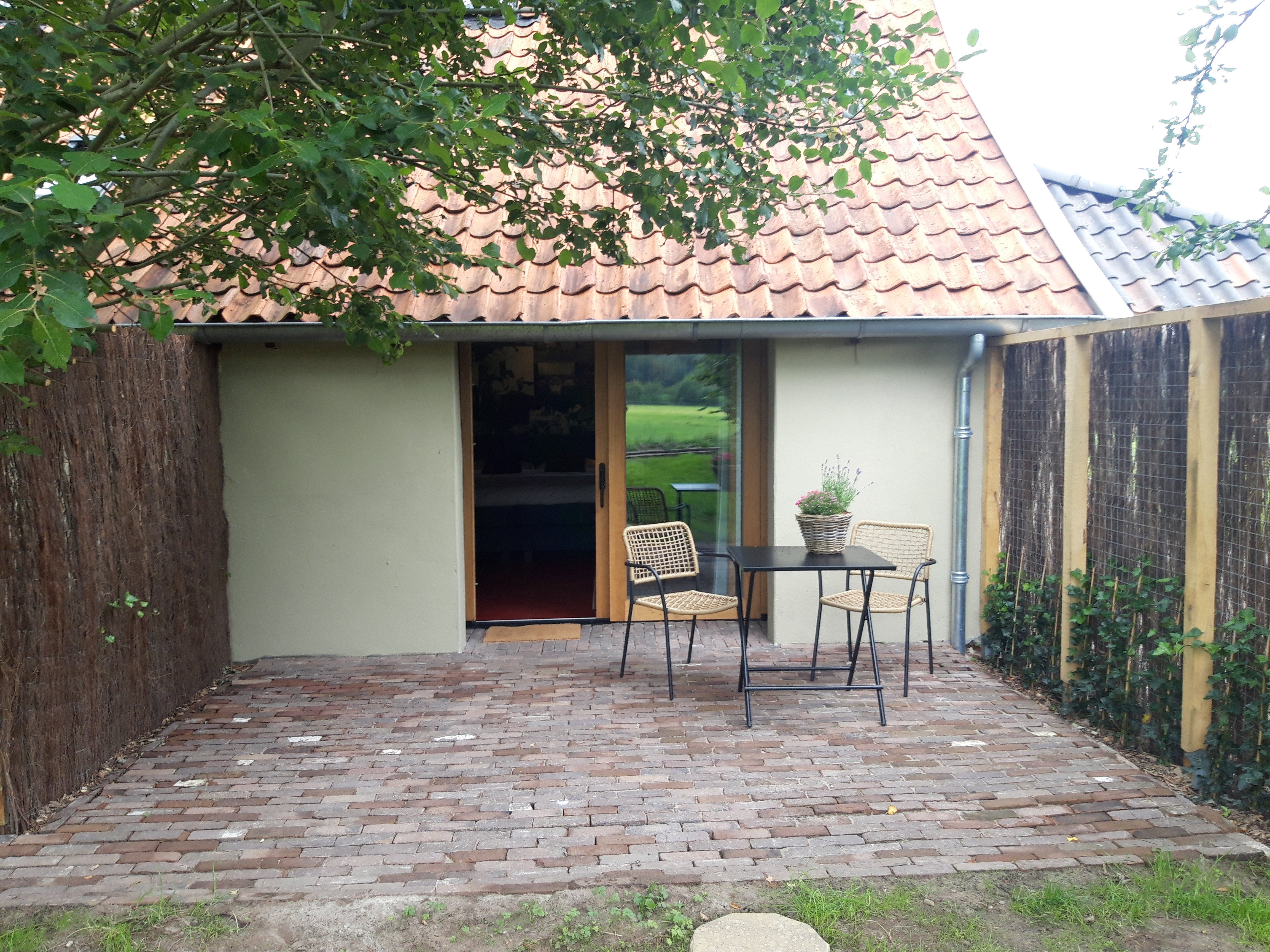 Maison nature à Losser