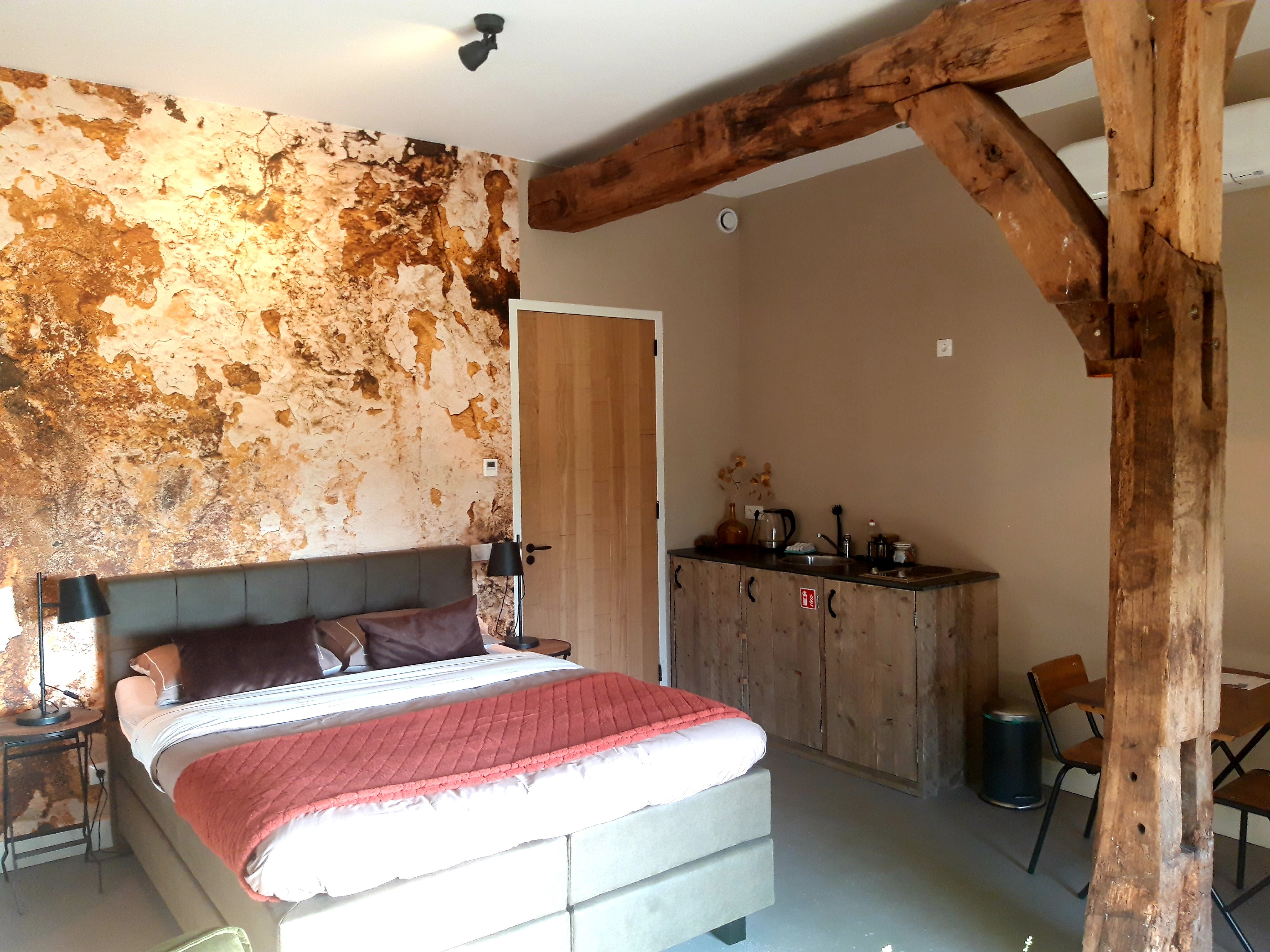Maison nature à Losser