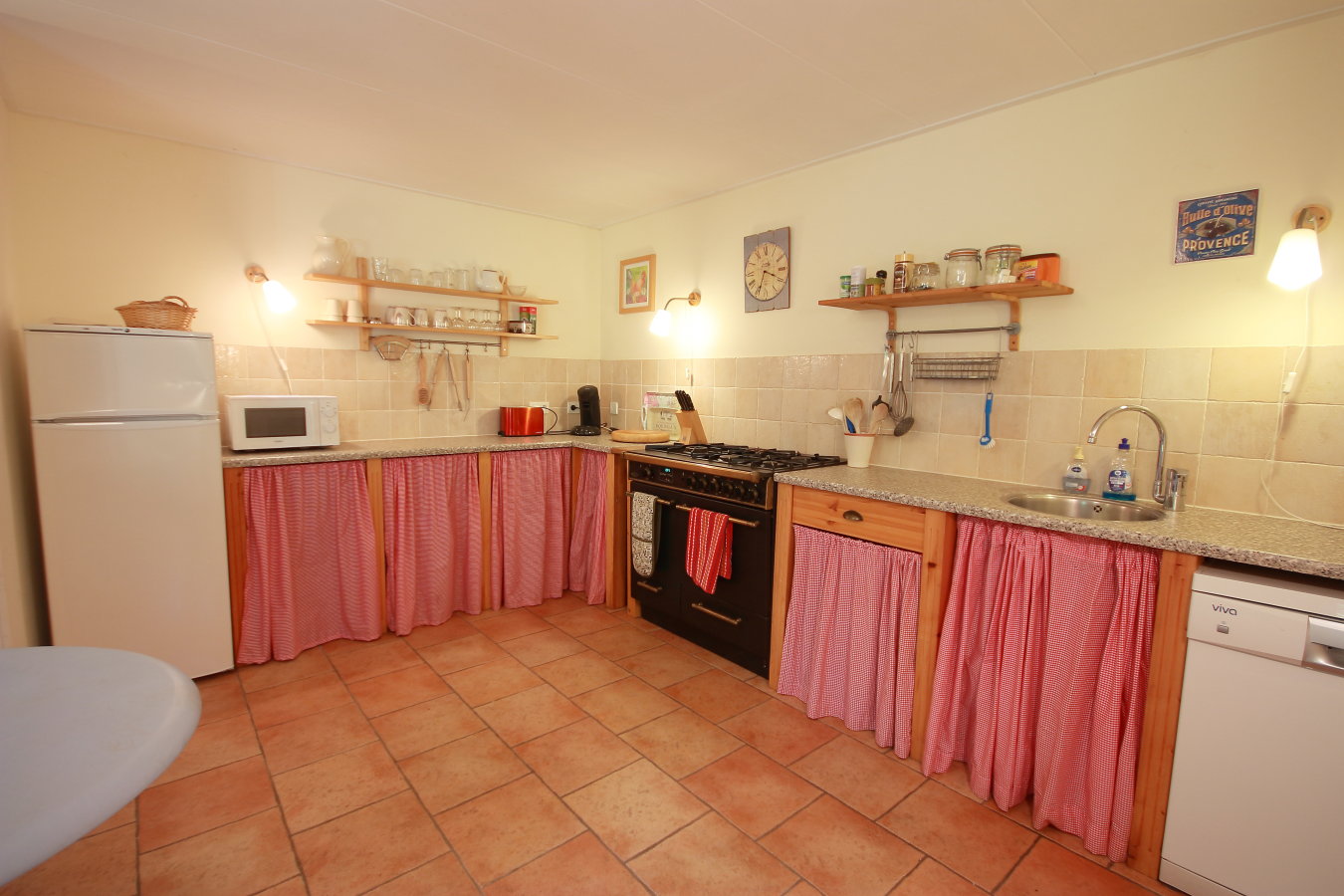 Maison nature à PENSOL