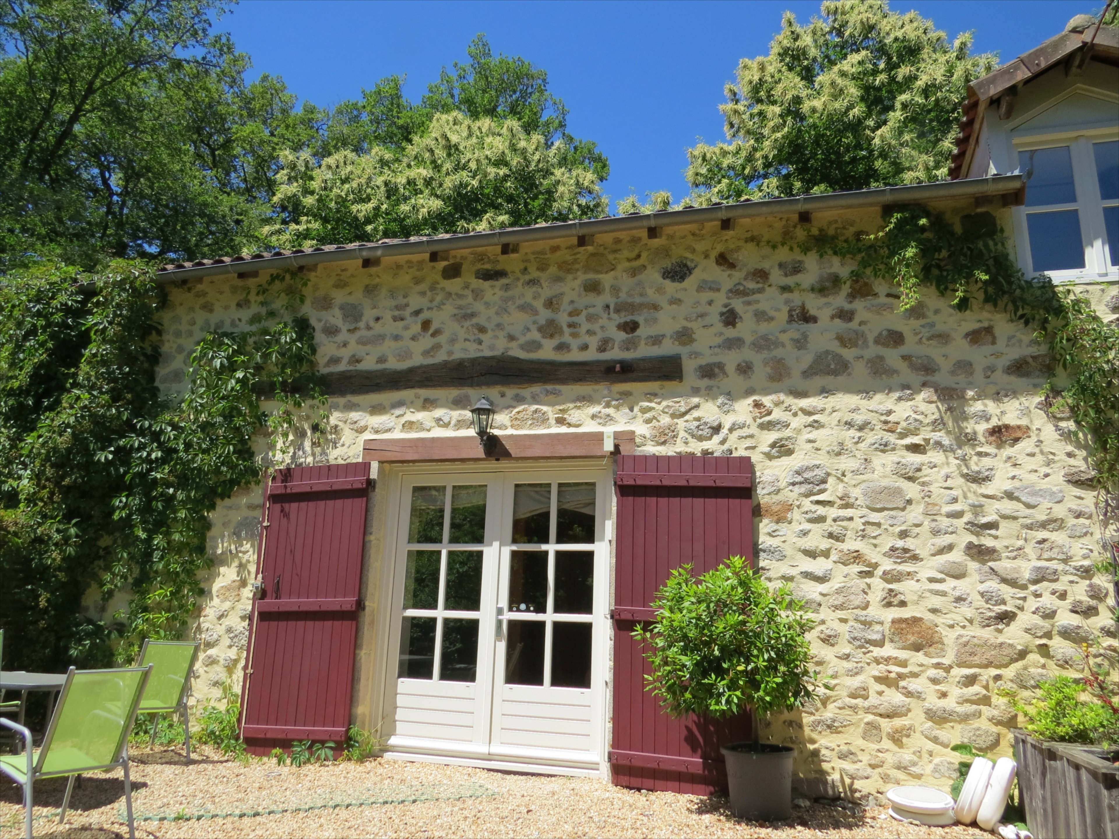 Maison nature à PENSOL